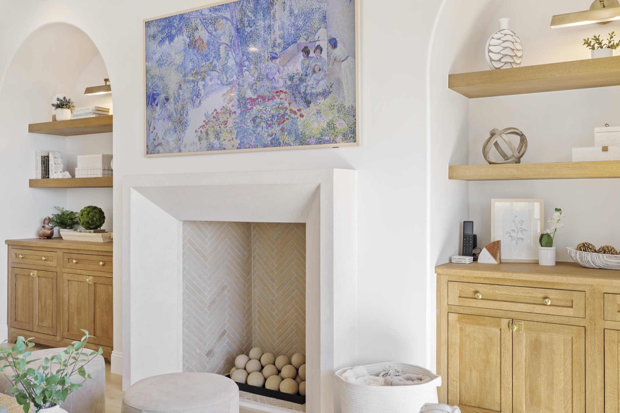 Country Cove — luxury home by C&M Home Designs