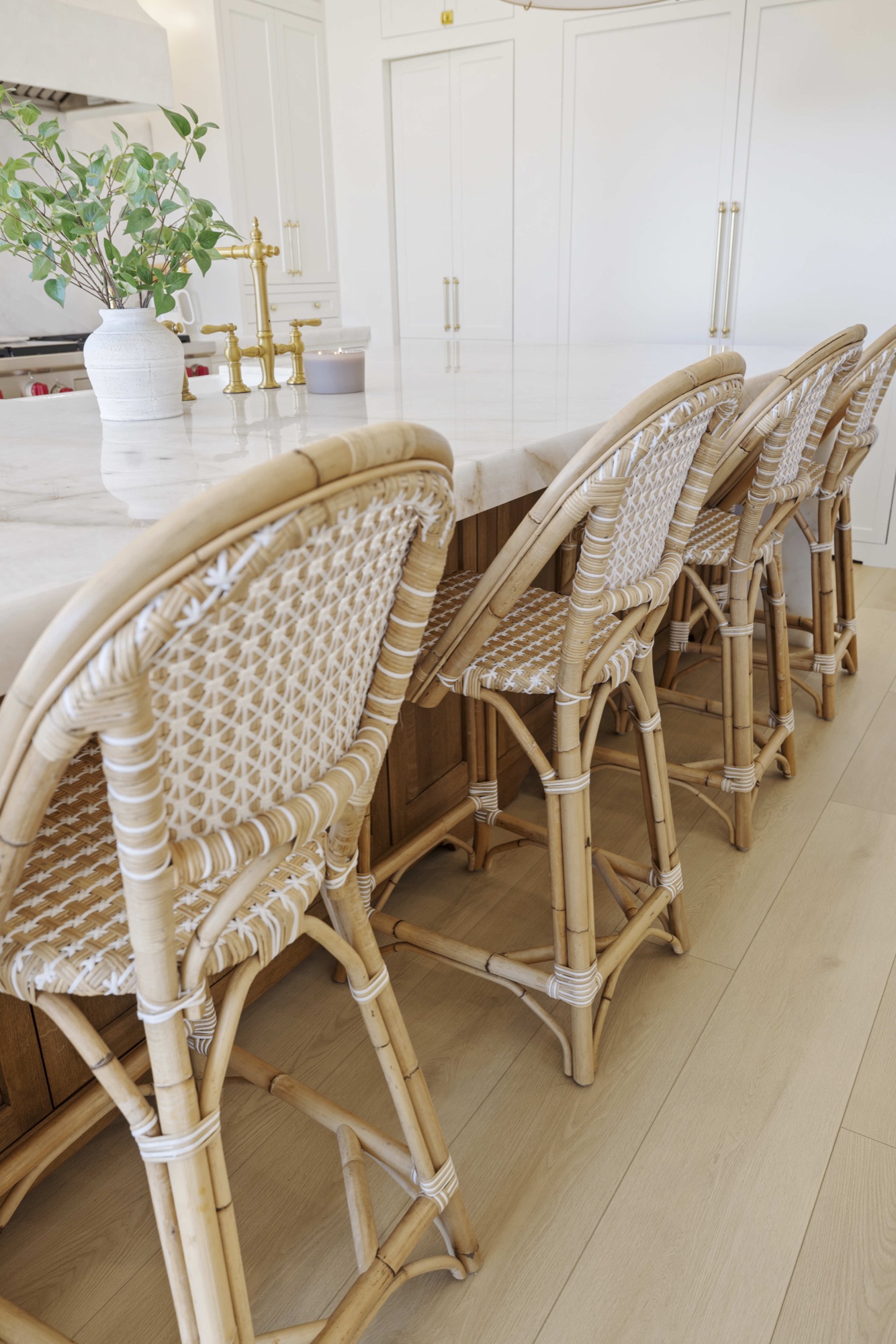 Country Cove — luxury home by C&M Home Designs