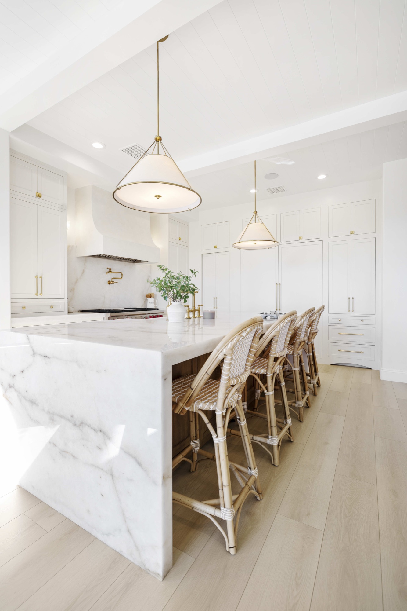Country Cove — luxury home by C&M Home Designs
