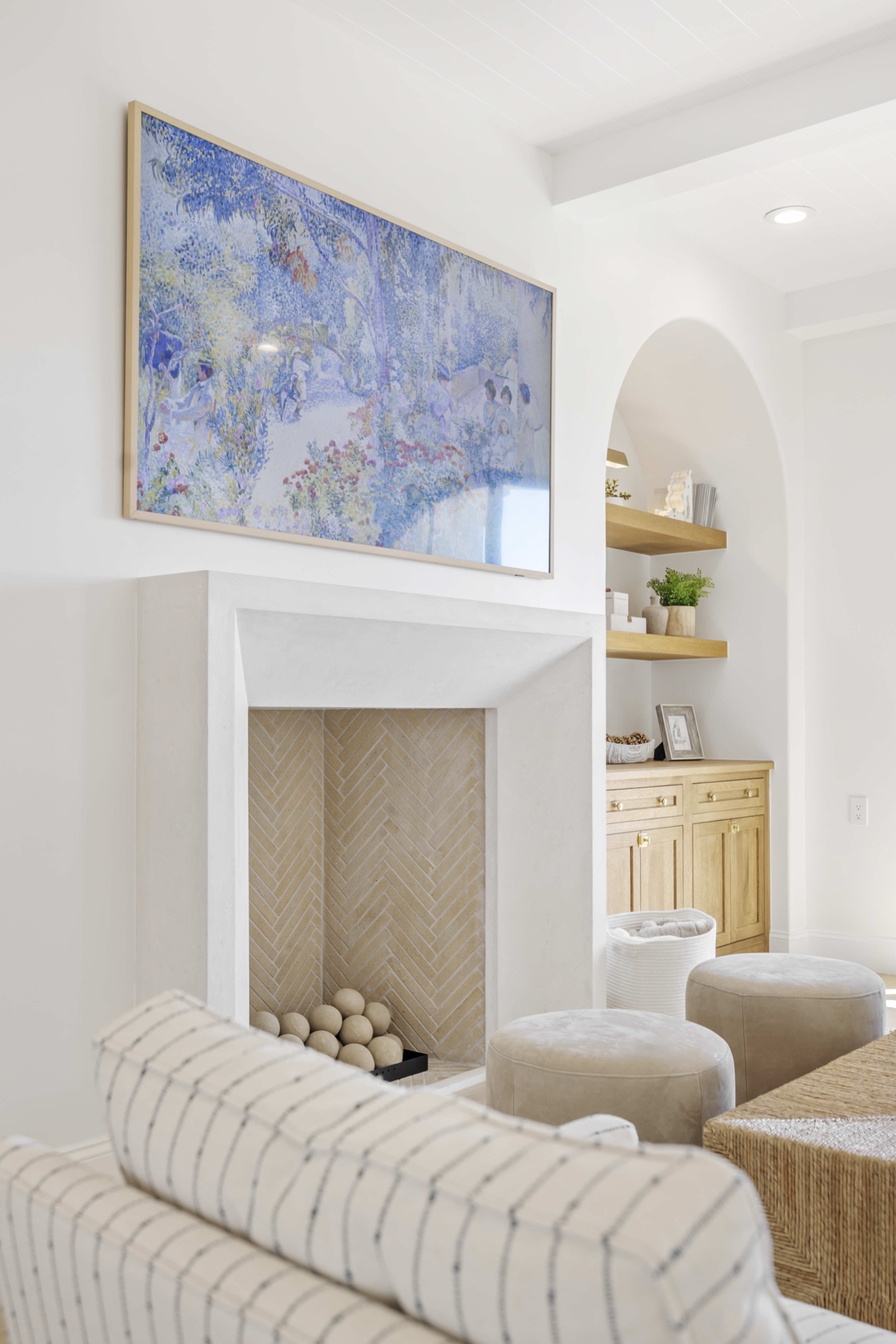 Country Cove — luxury home by C&M Home Designs