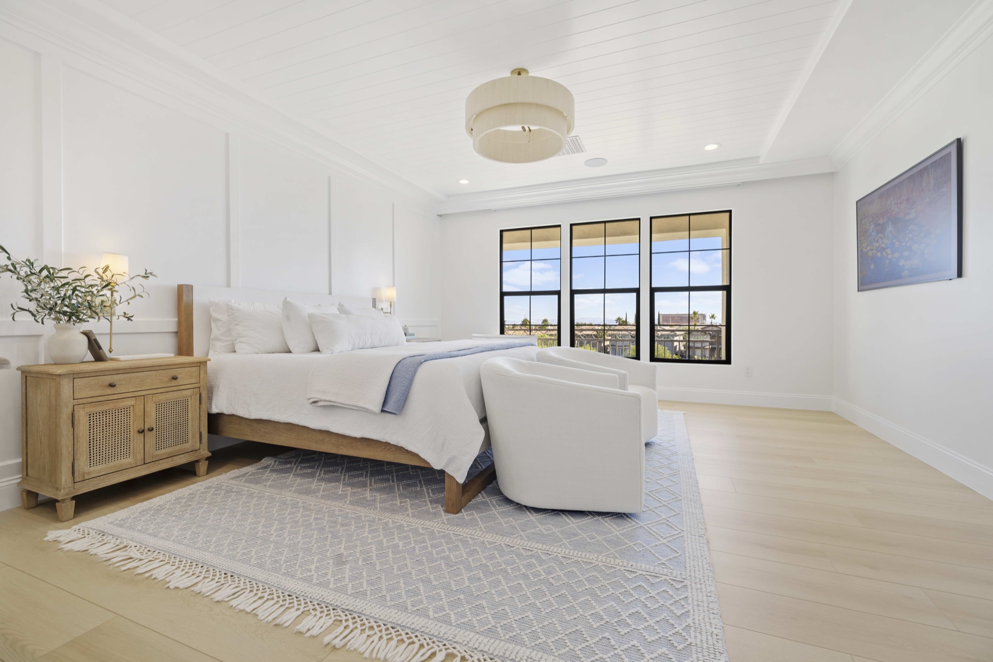 Country Cove — luxury home by C&M Home Designs