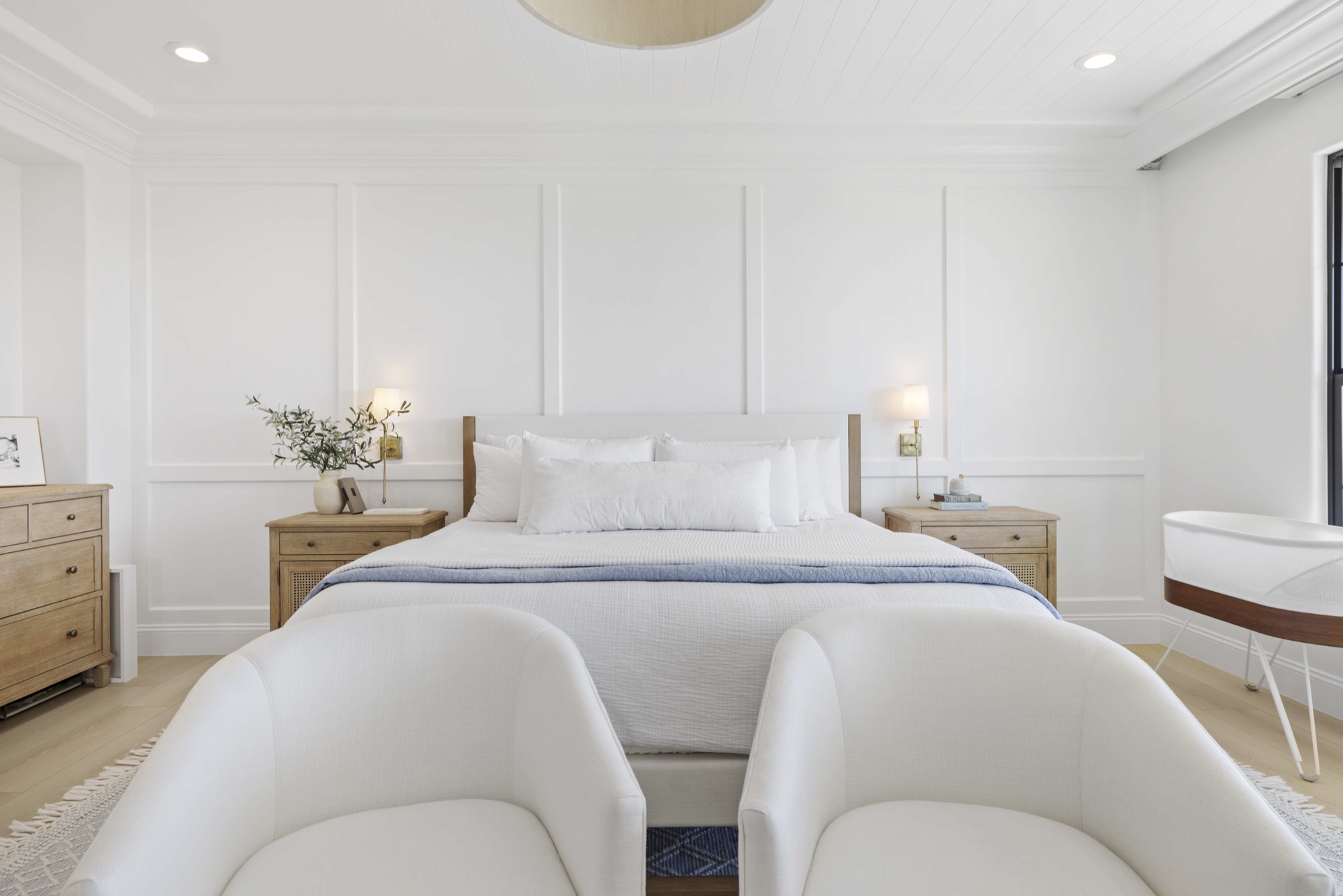 Country Cove — luxury home by C&M Home Designs