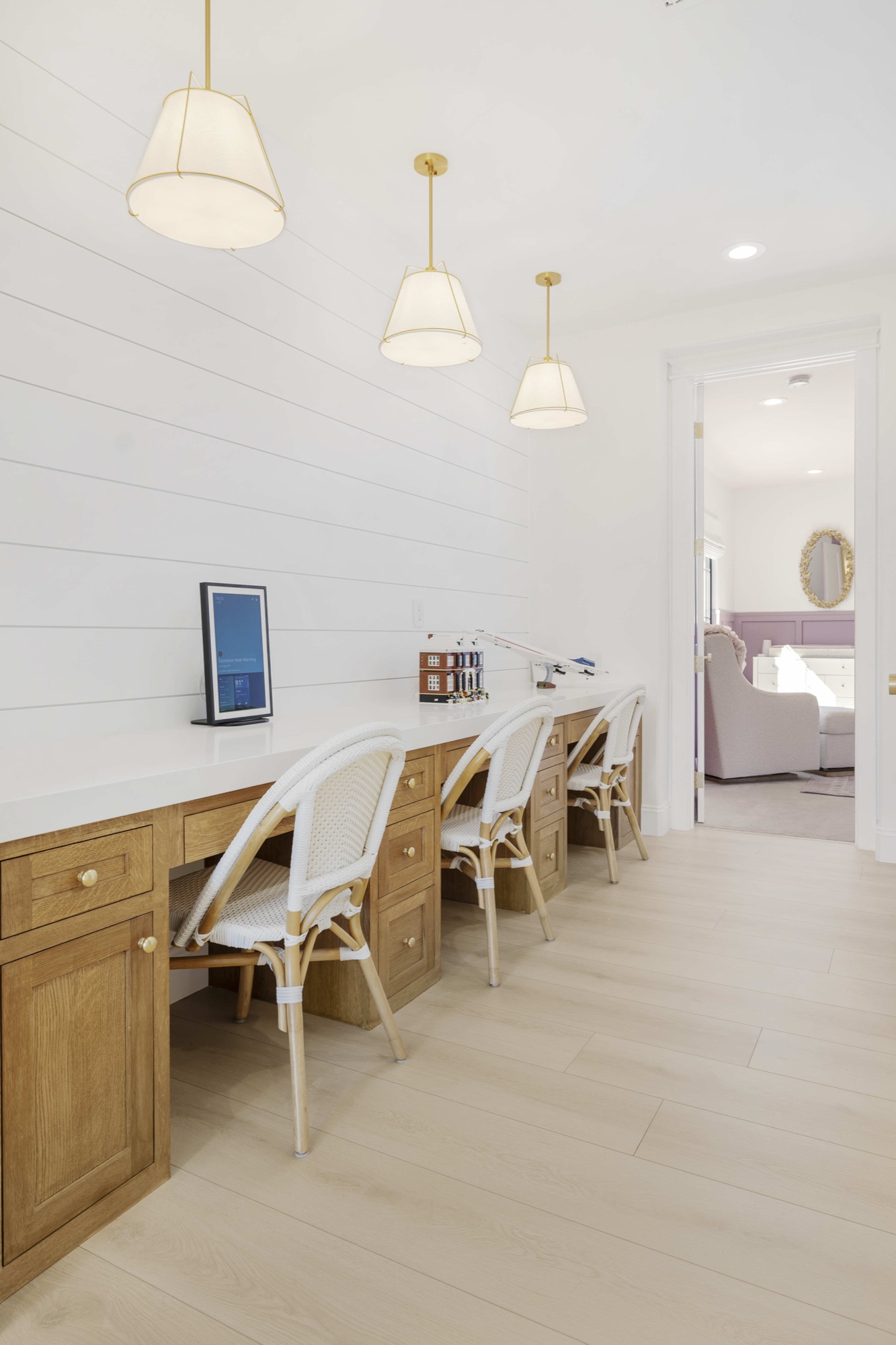 Country Cove — luxury home by C&M Home Designs