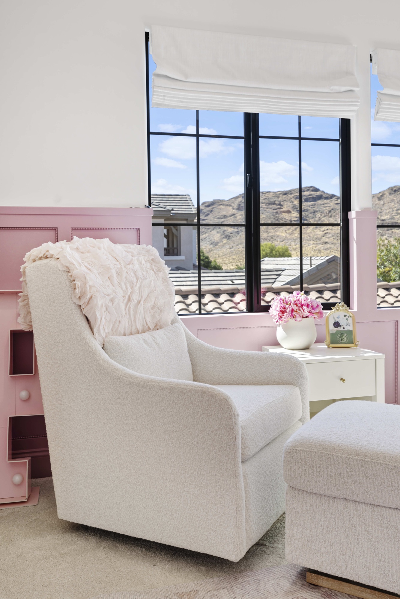 Country Cove — luxury home by C&M Home Designs