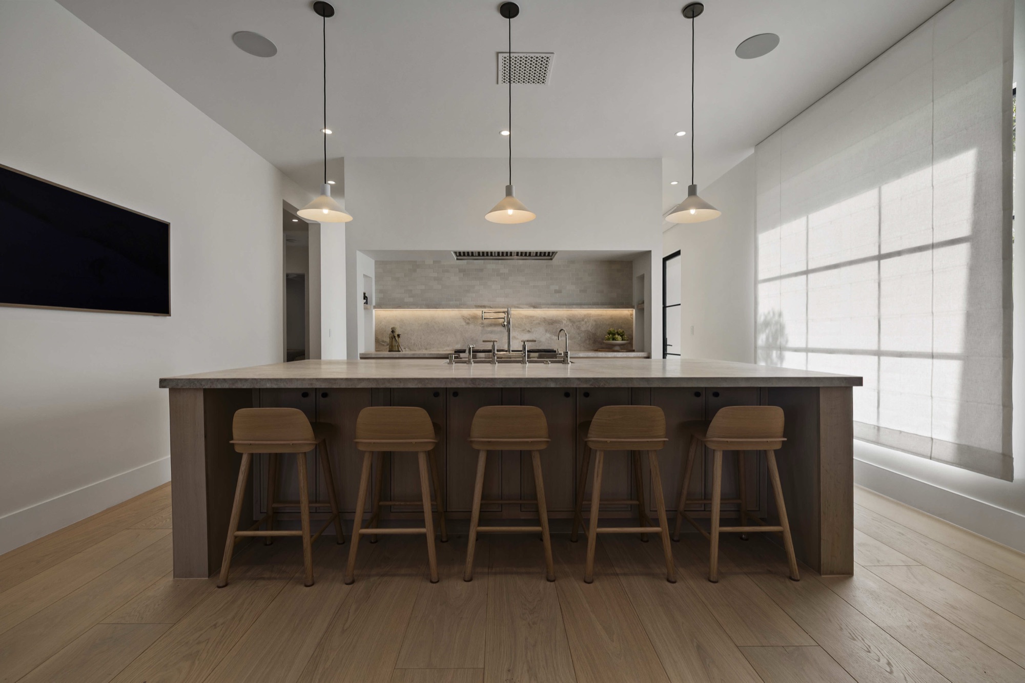 Evergreen Creek Ln — luxury home by C&M Home Designs