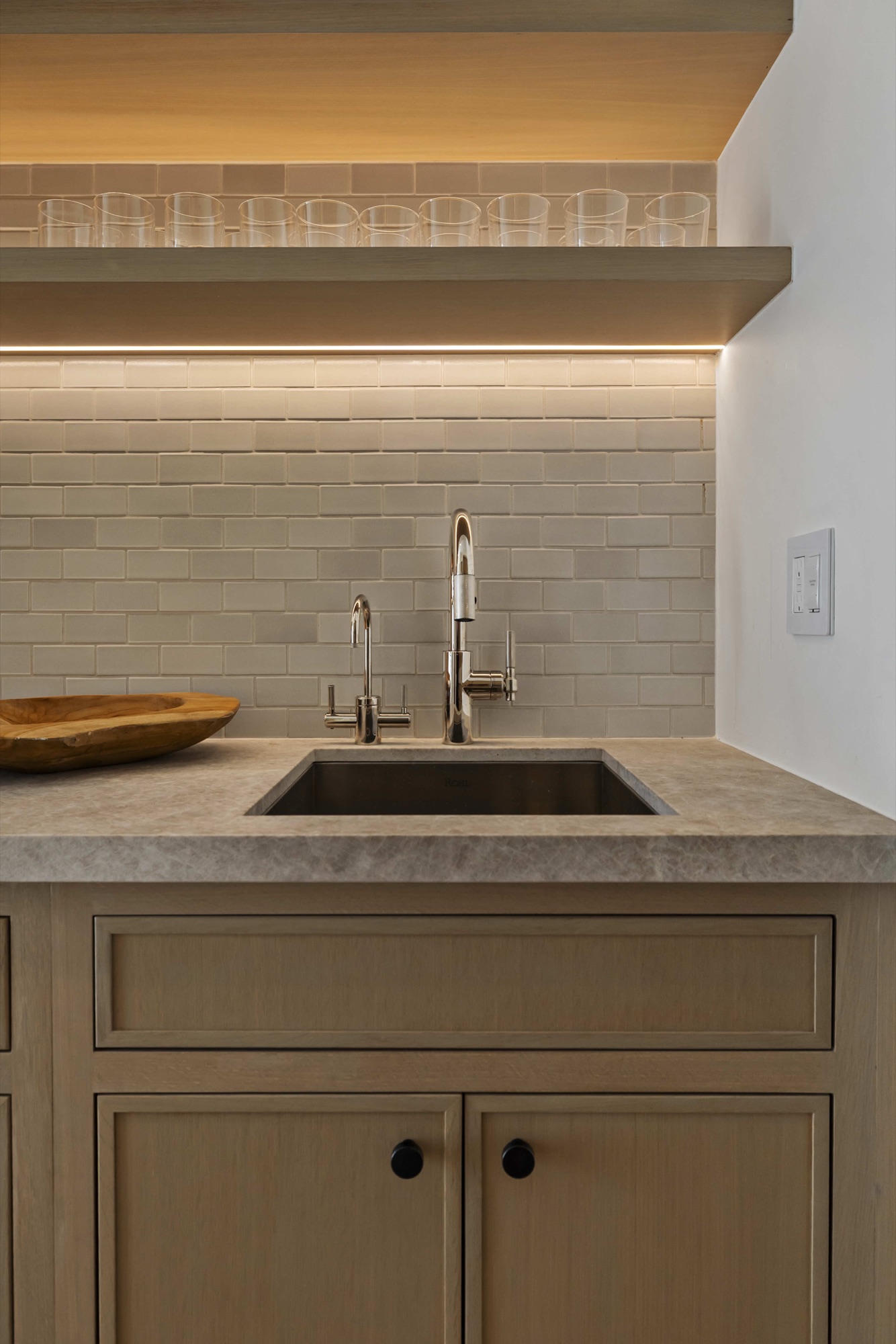Evergreen Creek Ln — luxury home by C&M Home Designs