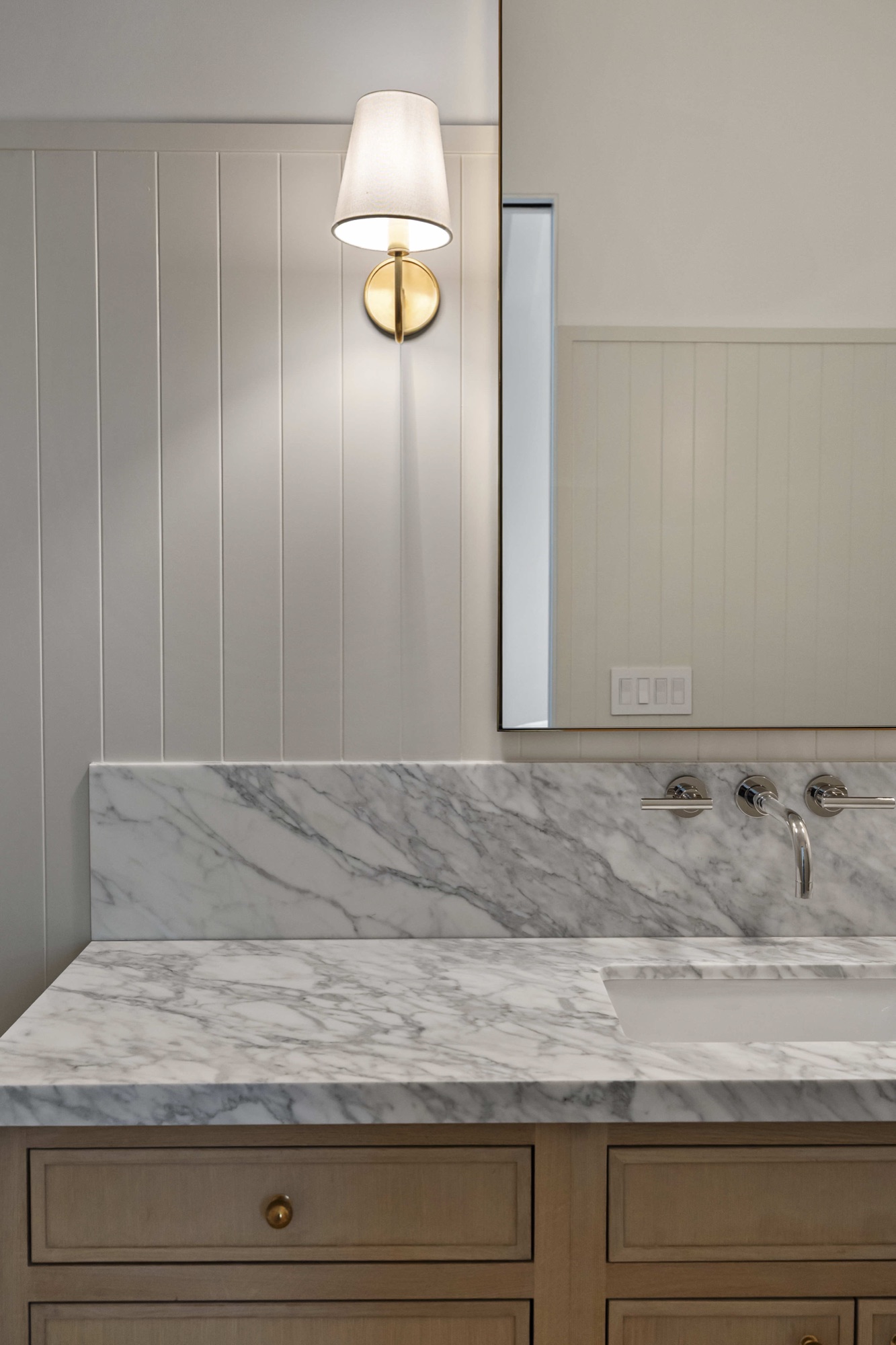 Evergreen Creek Ln — luxury home by C&M Home Designs