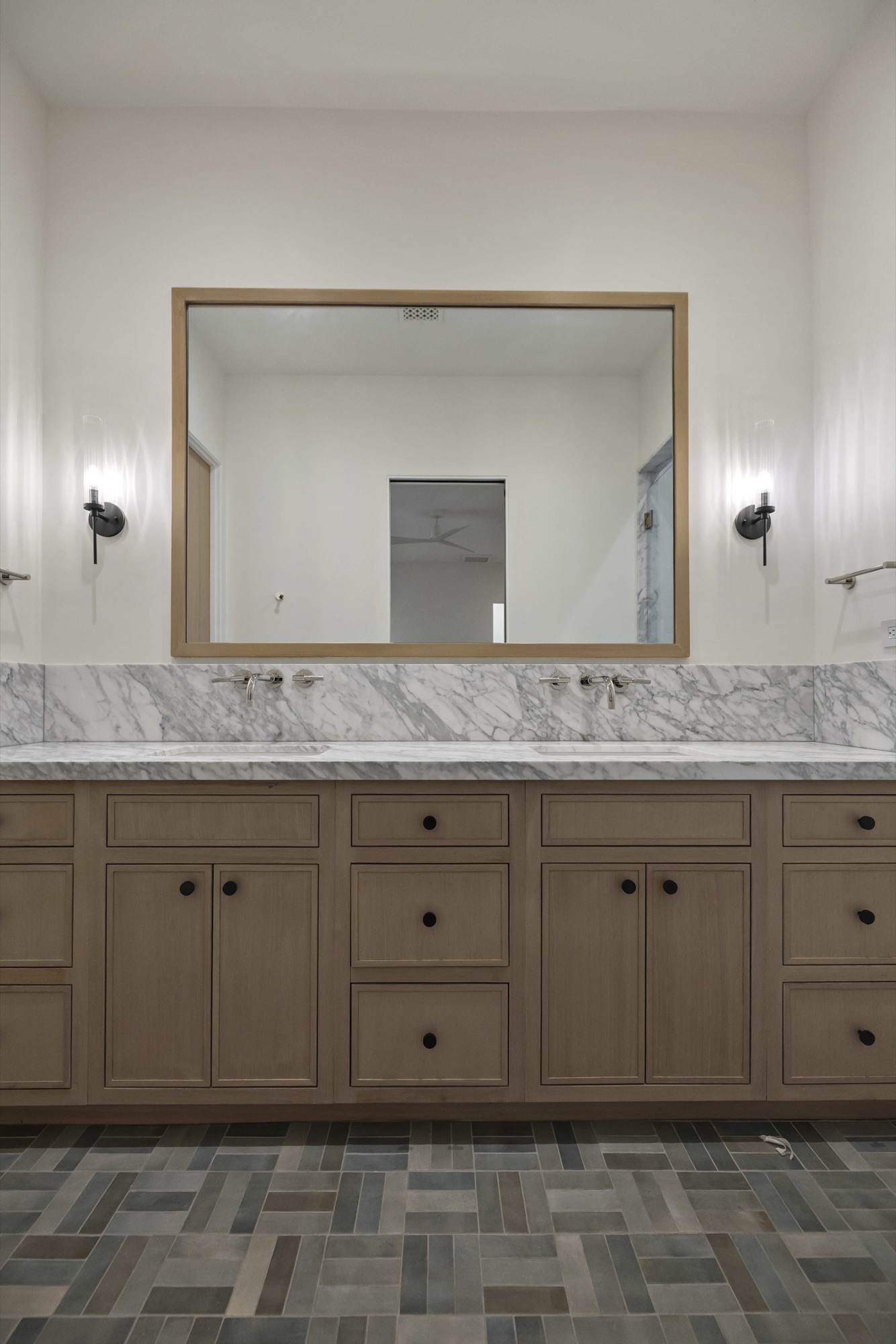 Evergreen Creek Ln — luxury home by C&M Home Designs