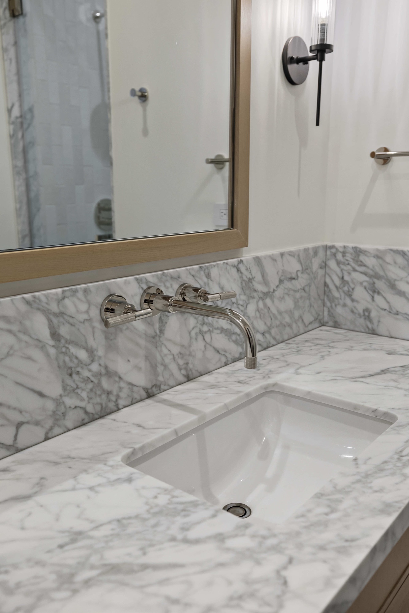 Evergreen Creek Ln — luxury home by C&M Home Designs