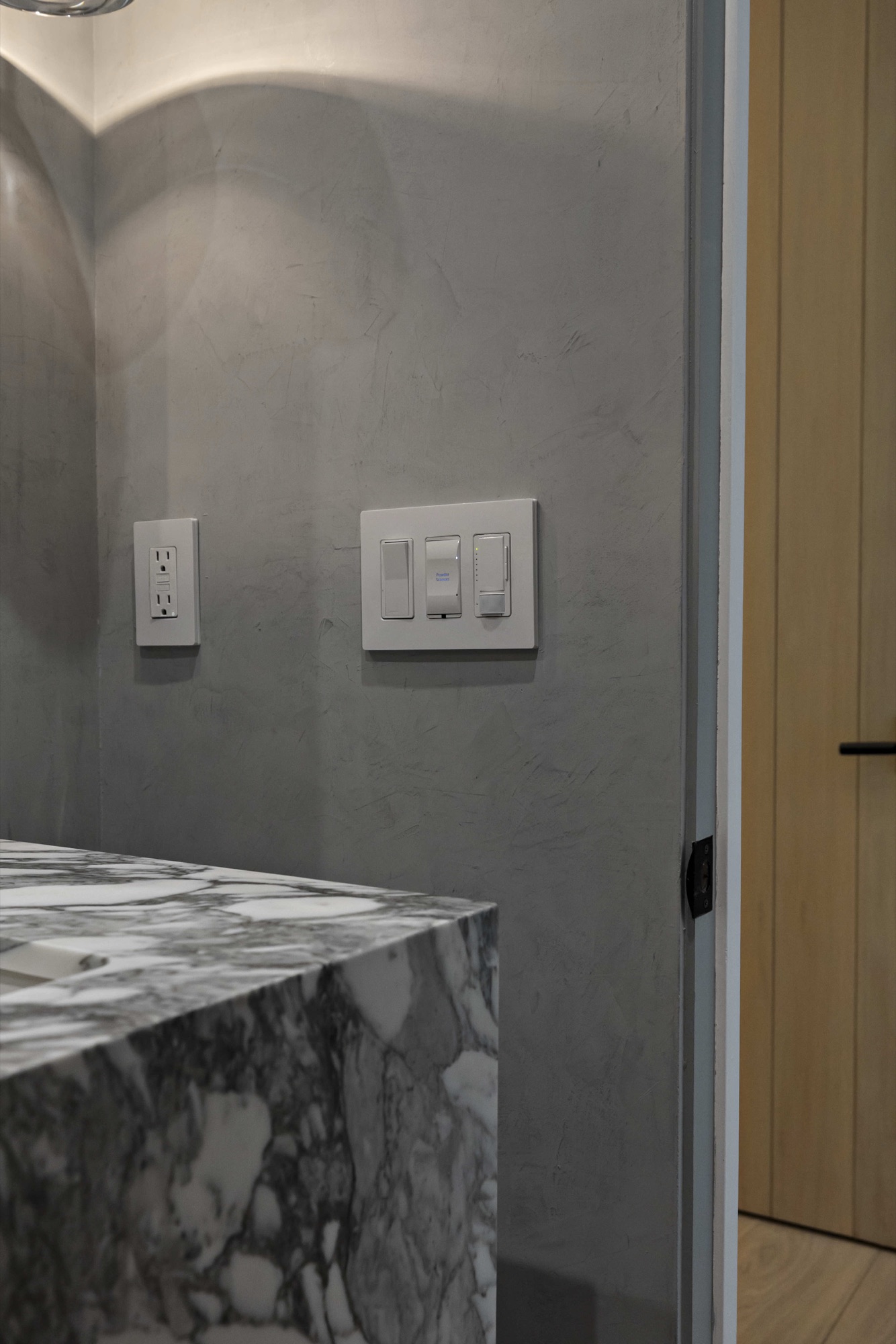 Evergreen Creek Ln — luxury home by C&M Home Designs