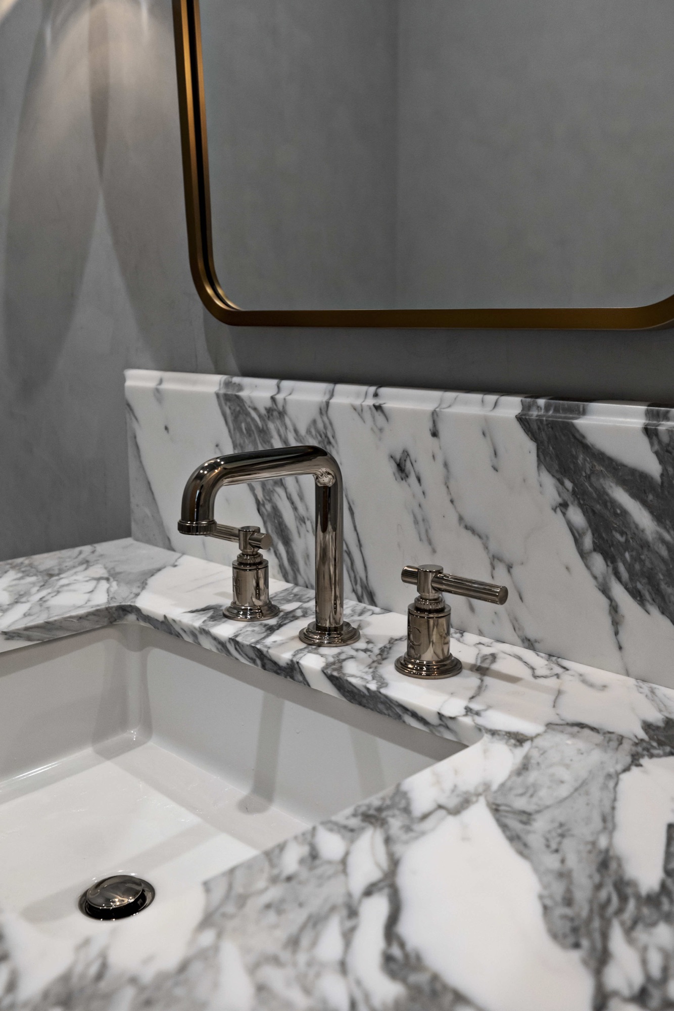Evergreen Creek Ln — luxury home by C&M Home Designs
