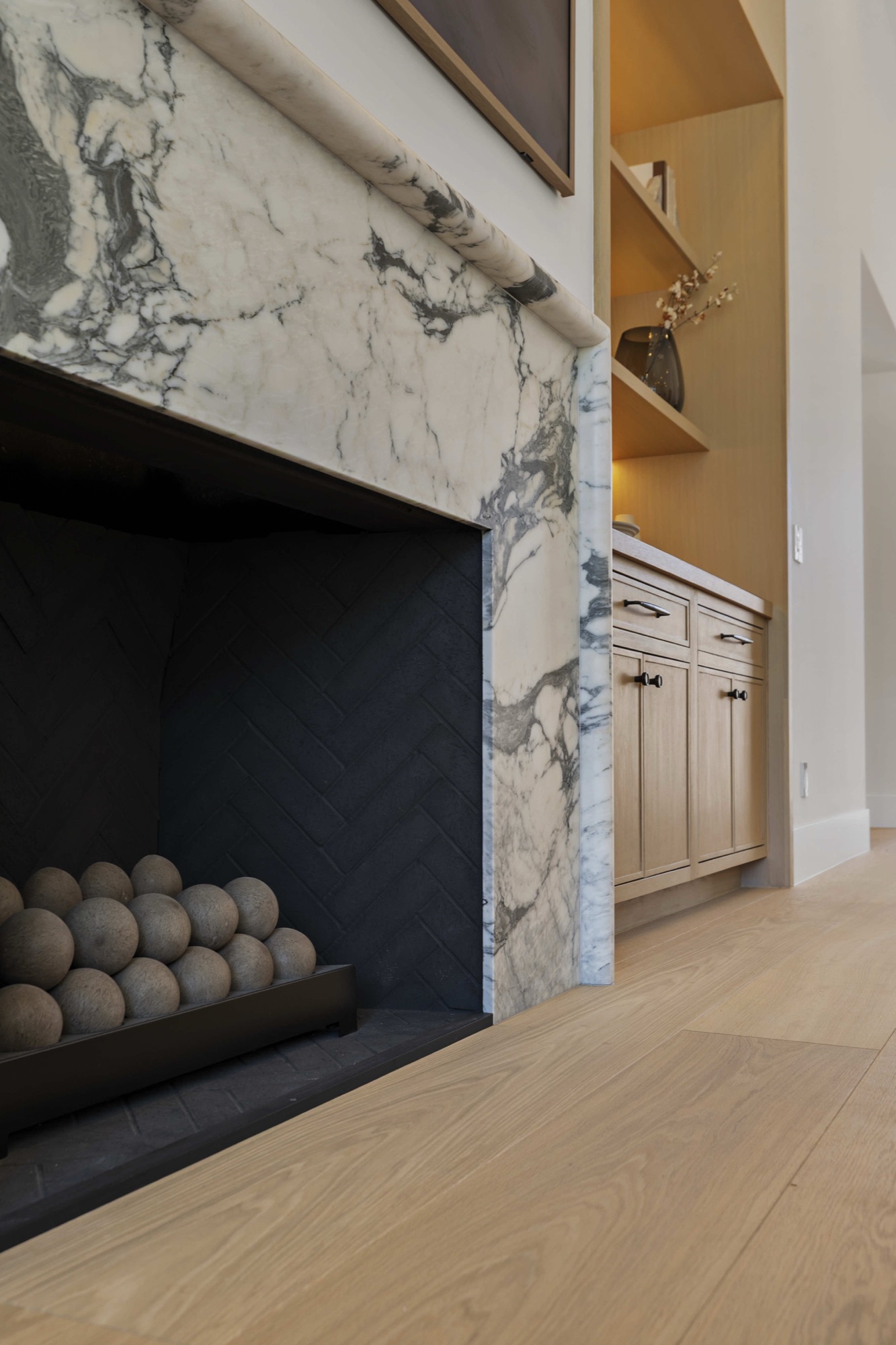 Evergreen Creek Ln — luxury home by C&M Home Designs