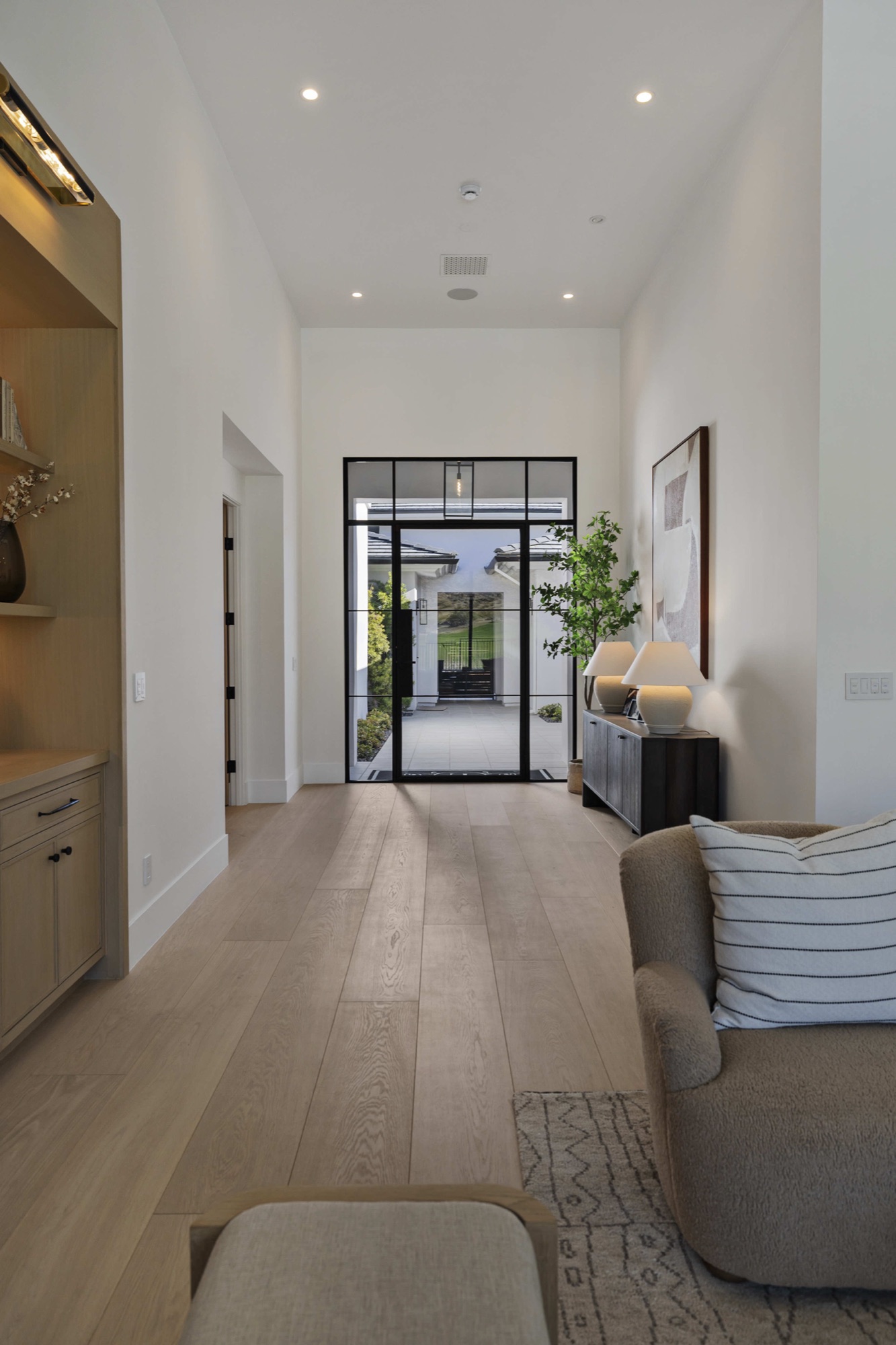 Evergreen Creek Ln — luxury home by C&M Home Designs