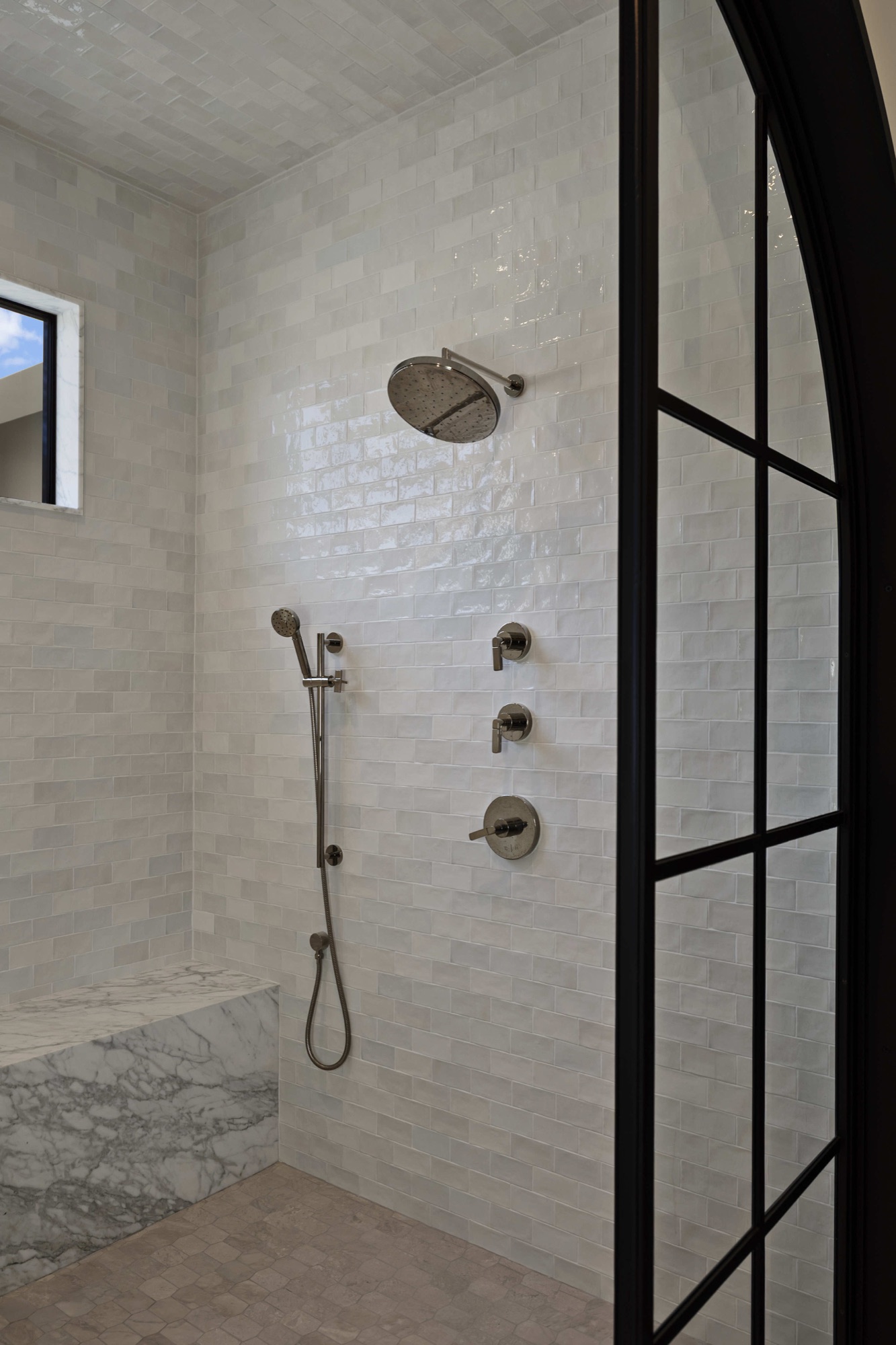 Evergreen Creek Ln — luxury home by C&M Home Designs