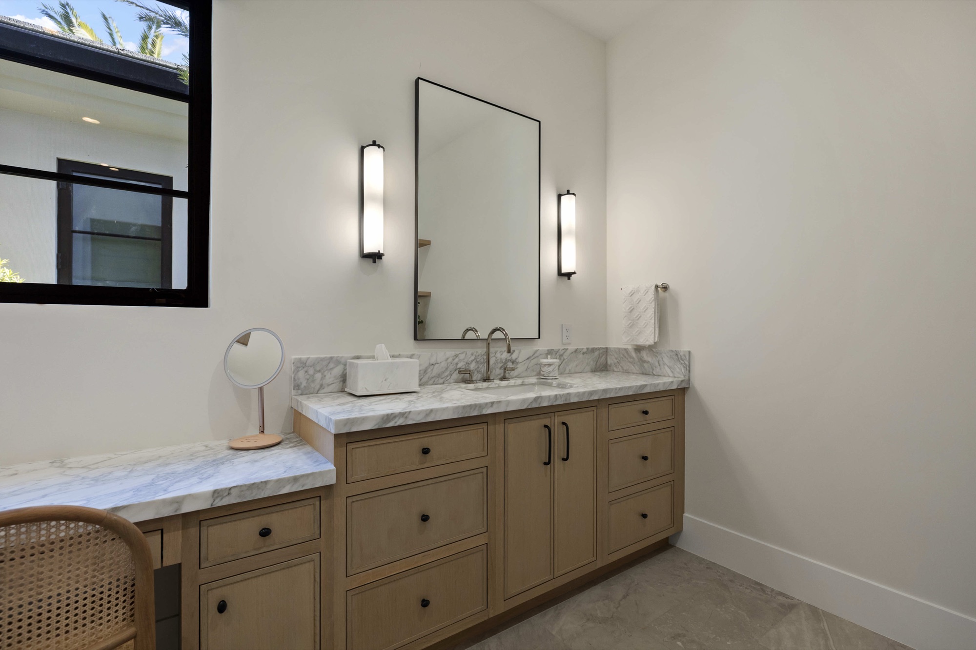 Evergreen Creek Ln — luxury home by C&M Home Designs