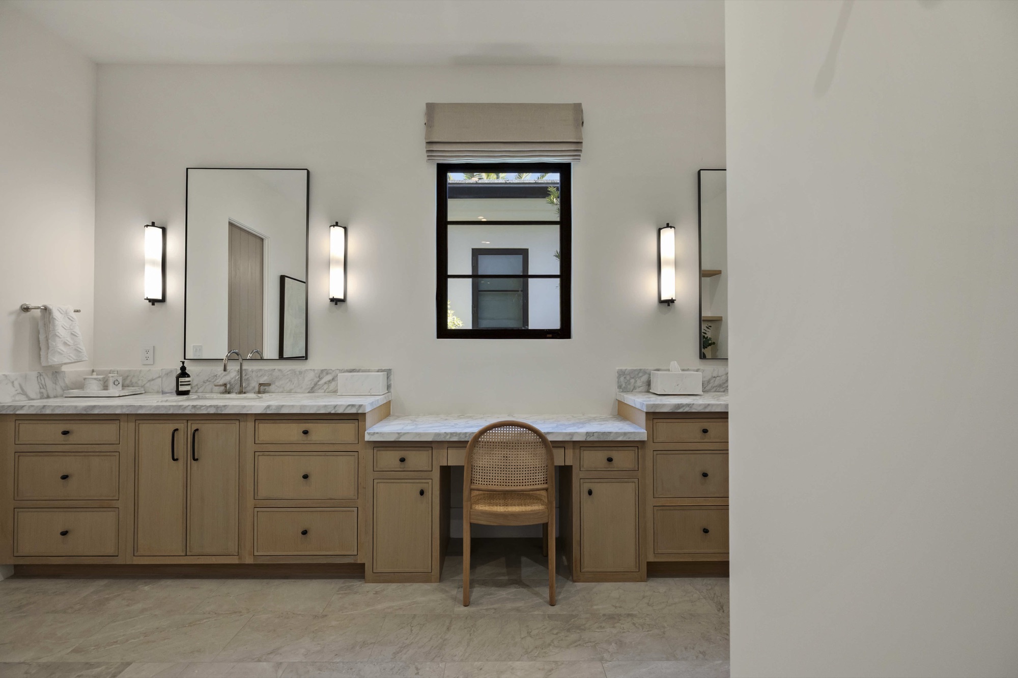 Evergreen Creek Ln — luxury home by C&M Home Designs