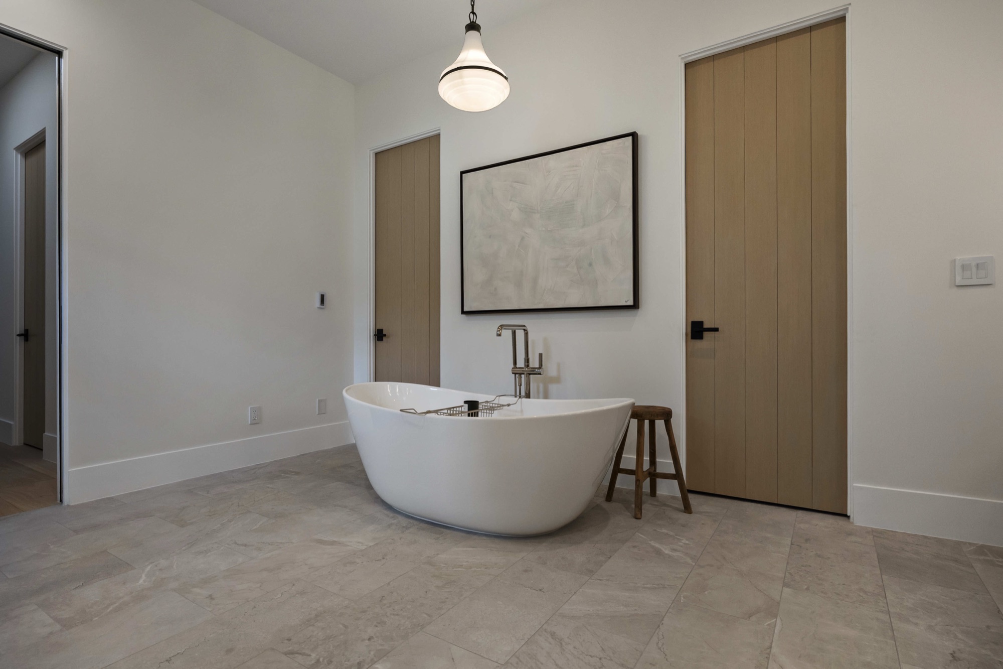 Evergreen Creek Ln — luxury home by C&M Home Designs