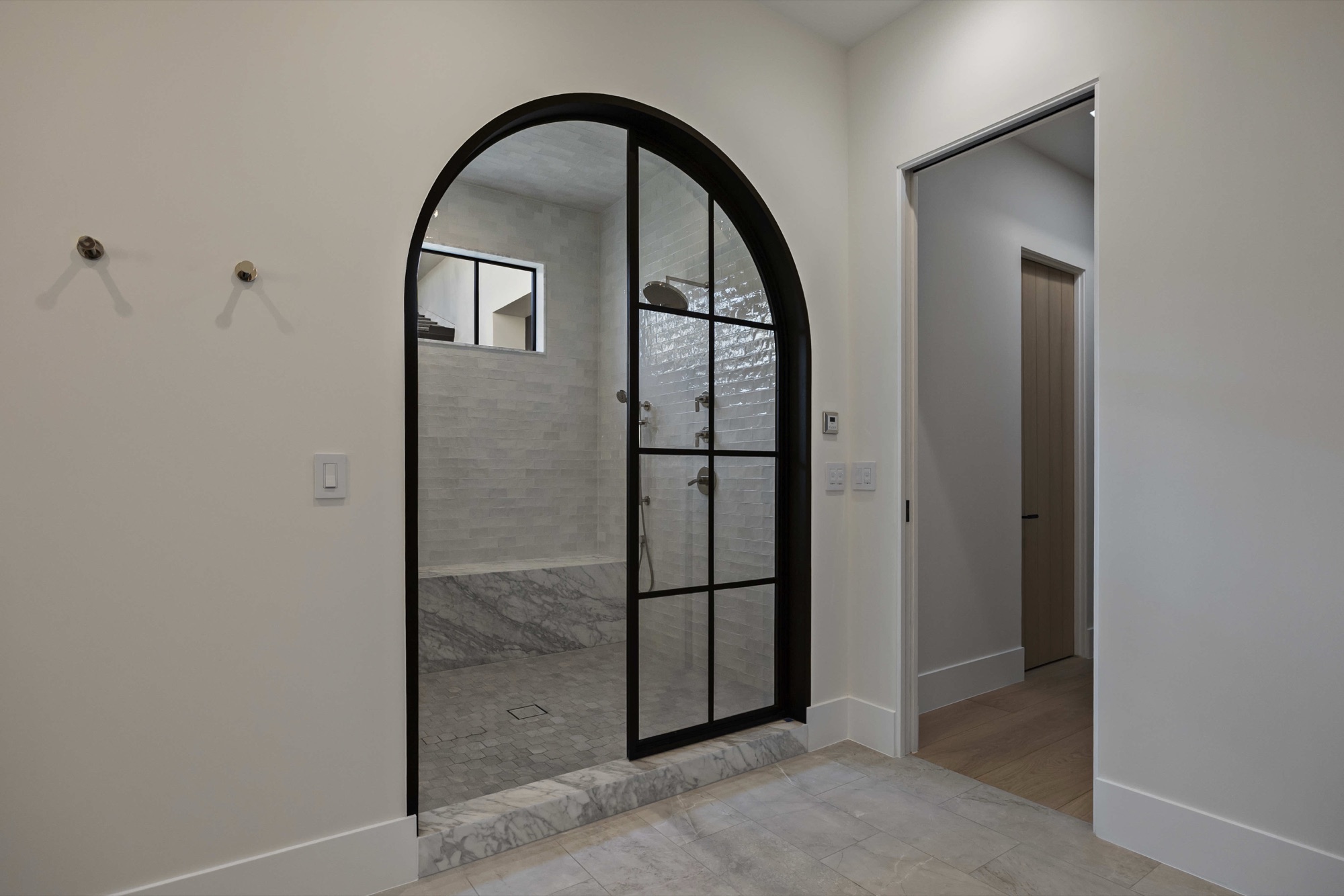Evergreen Creek Ln — luxury home by C&M Home Designs