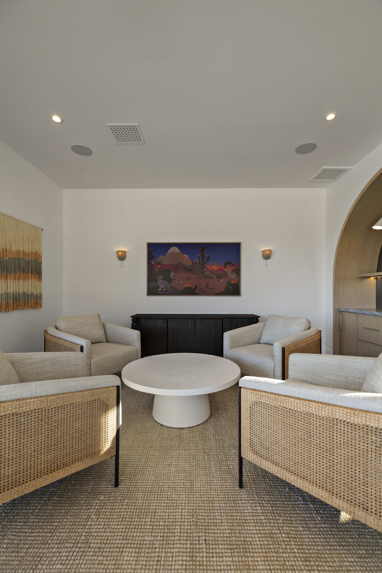 Evergreen Creek Ln — luxury home by C&M Home Designs