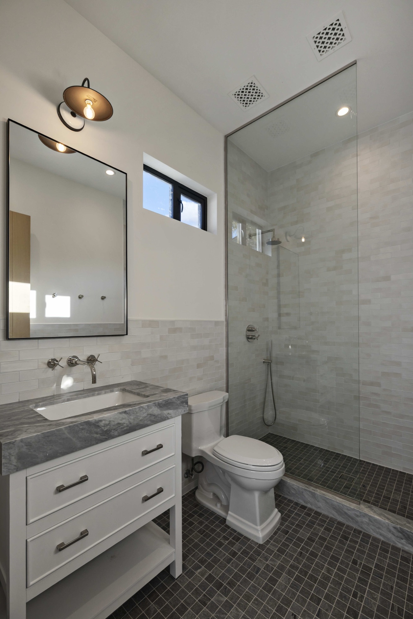 Evergreen Creek Ln — luxury home by C&M Home Designs