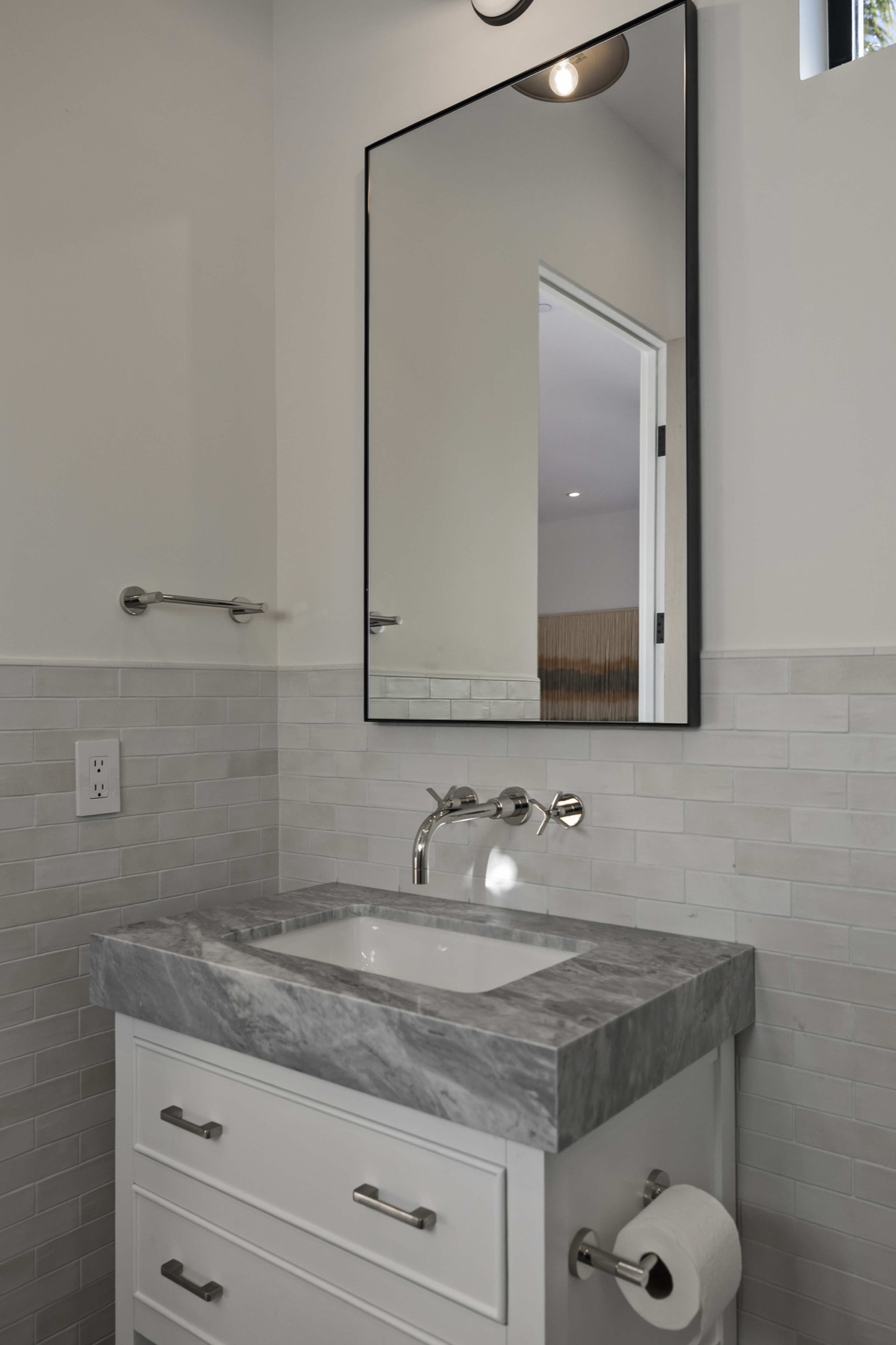 Evergreen Creek Ln — luxury home by C&M Home Designs