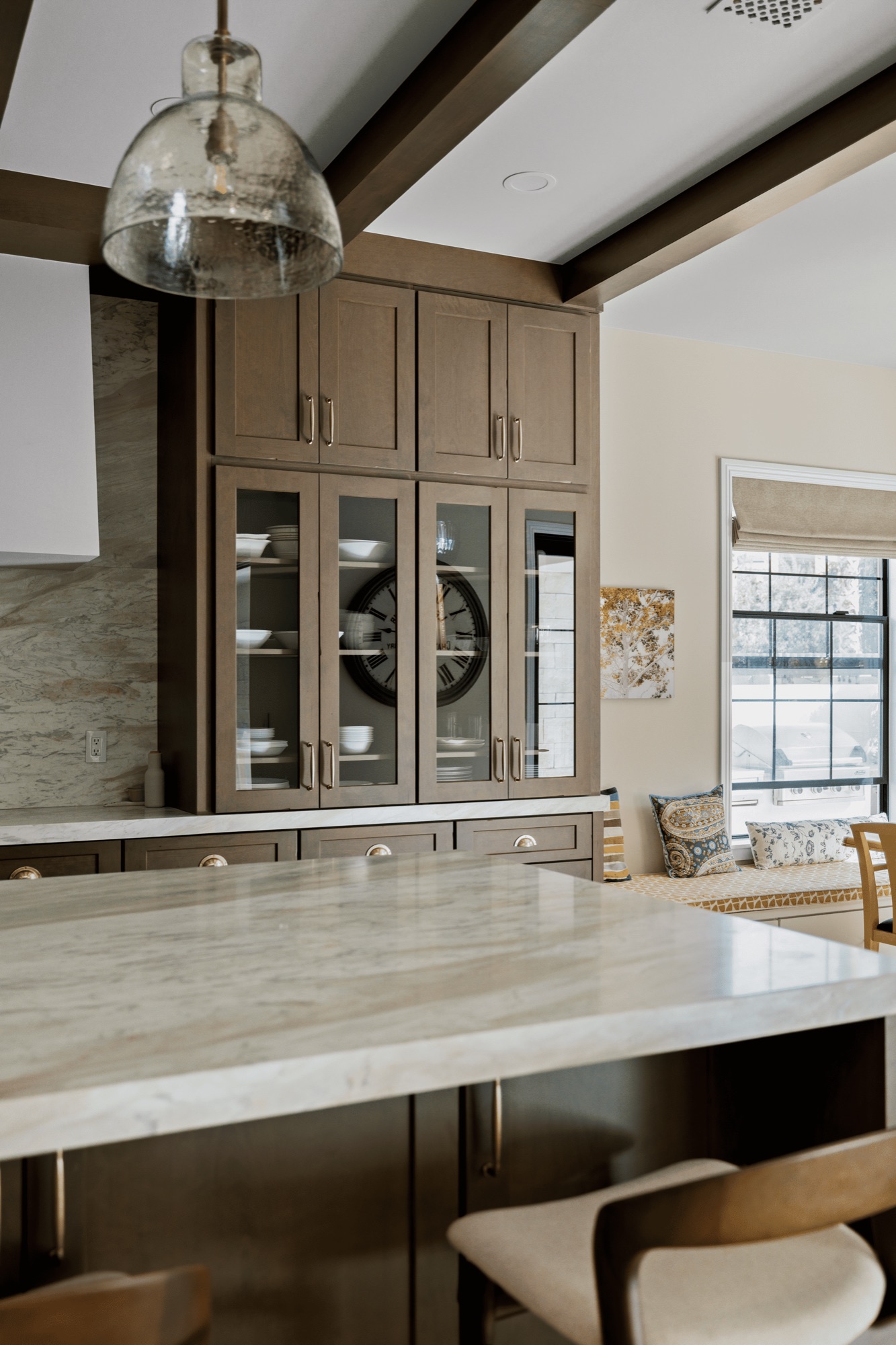 Golden Eagle Dr — luxury home by C&M Home Designs