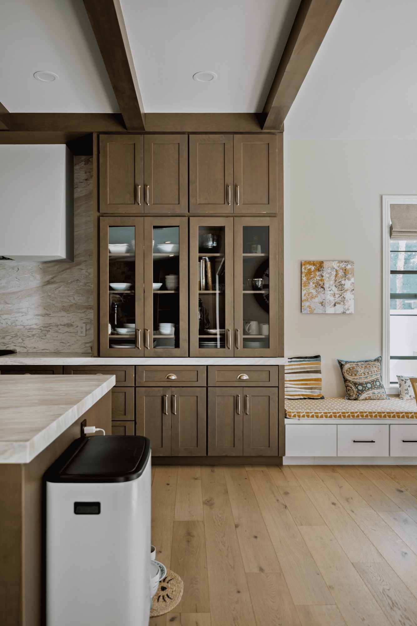 Golden Eagle Dr — luxury home by C&M Home Designs