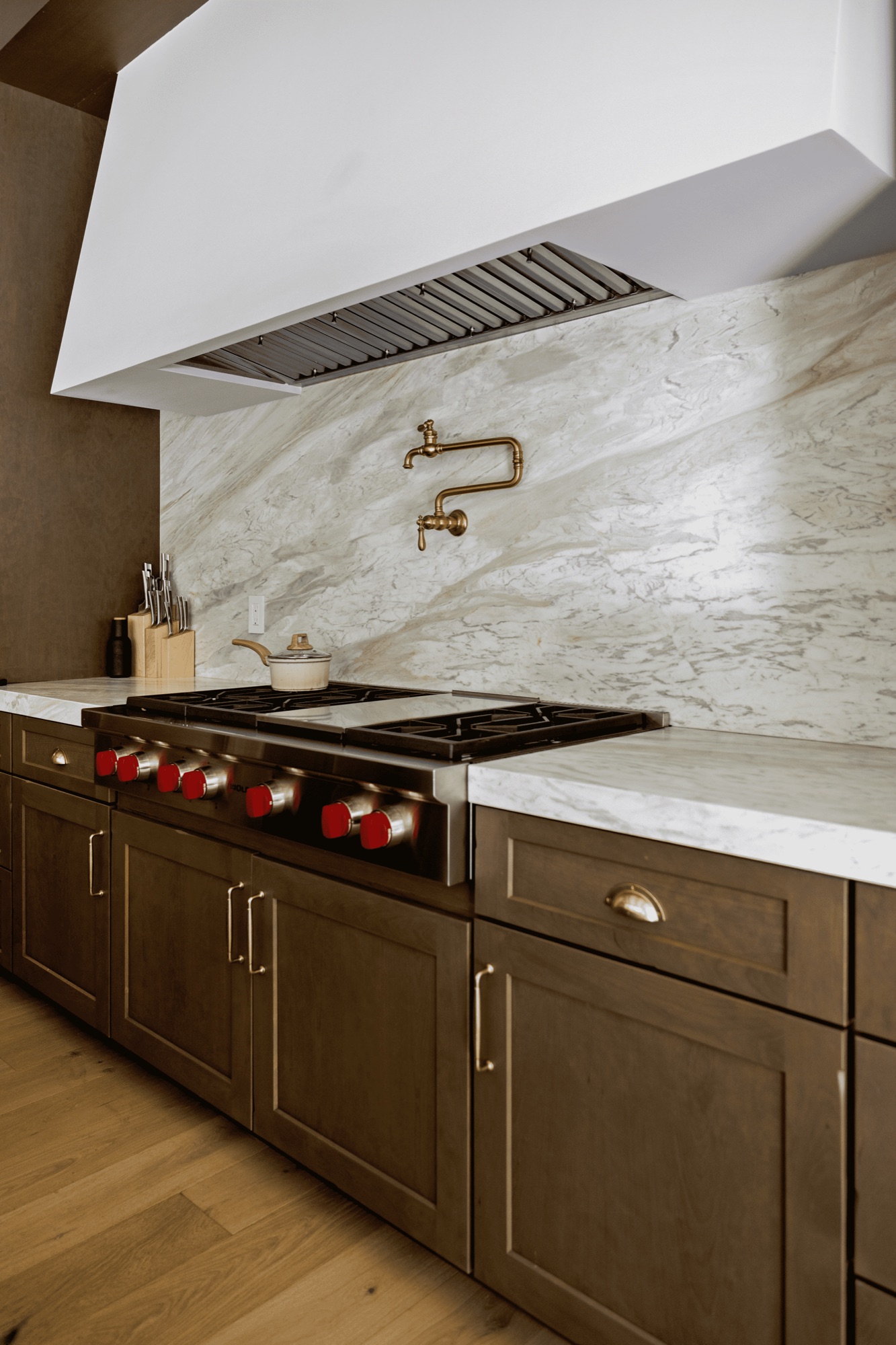Golden Eagle Dr — luxury home by C&M Home Designs