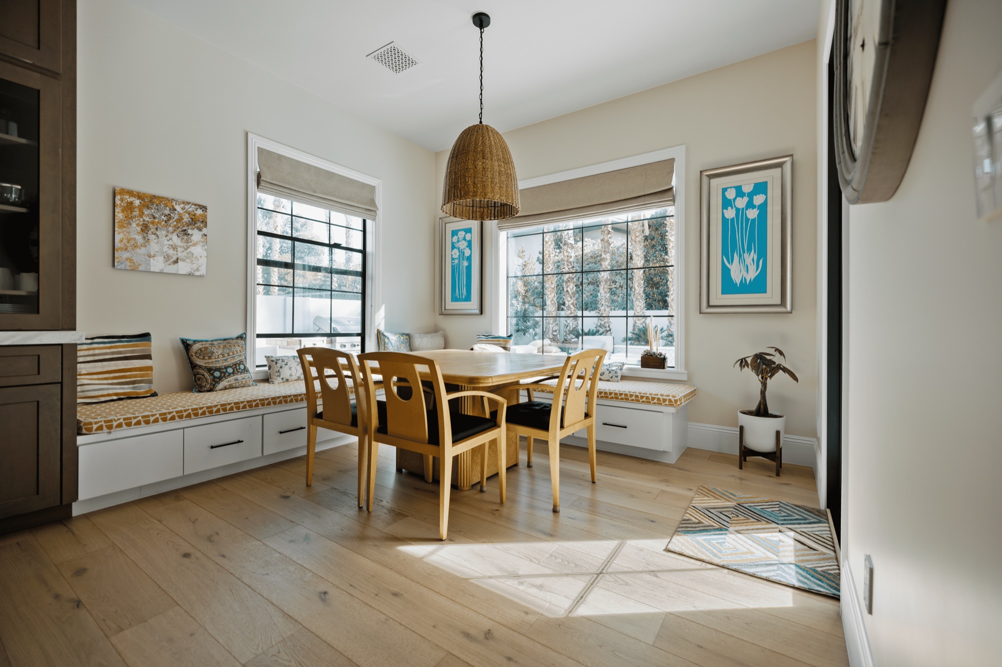 Golden Eagle Dr — luxury home by C&M Home Designs