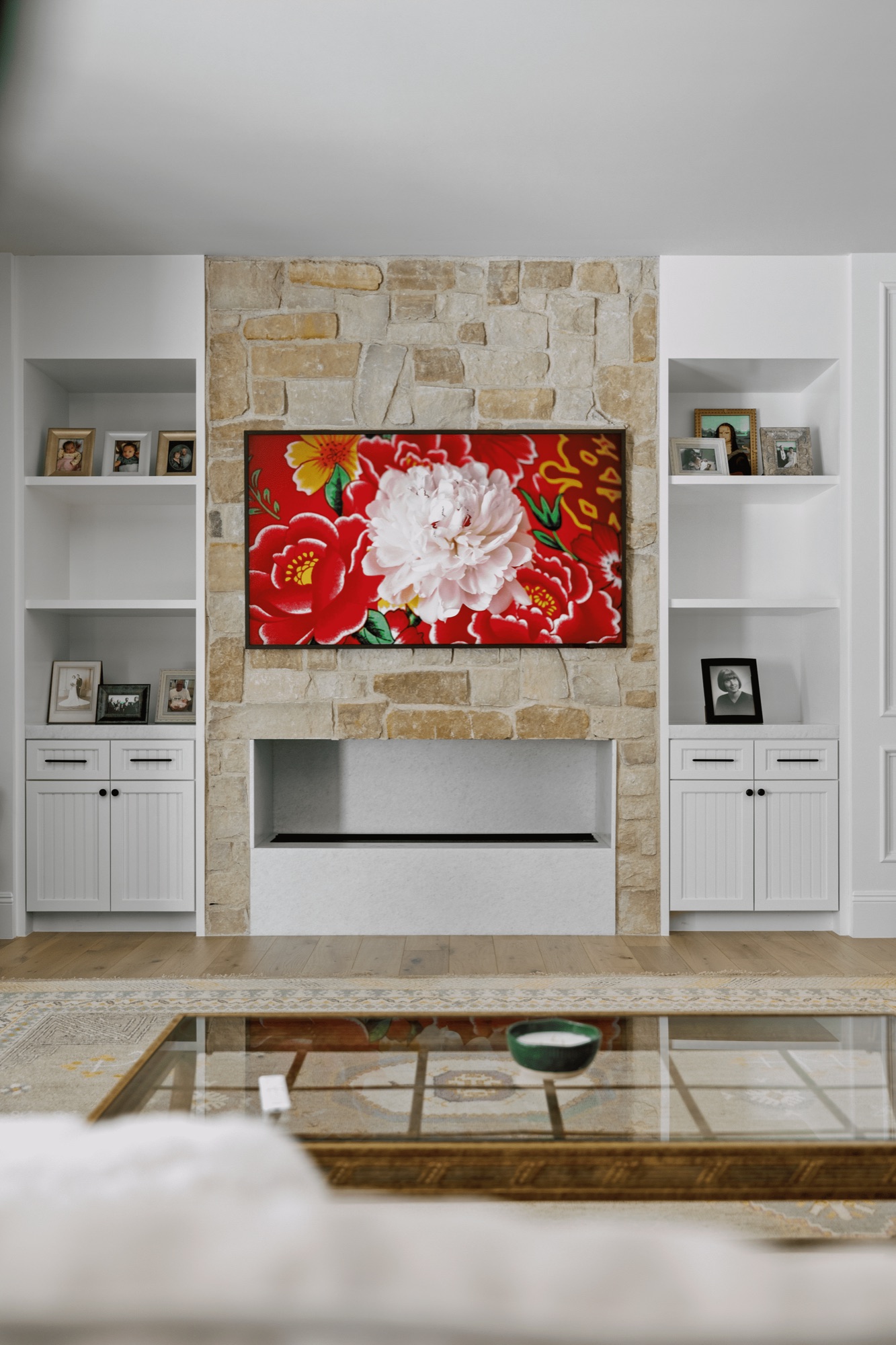 Golden Eagle Dr — luxury home by C&M Home Designs