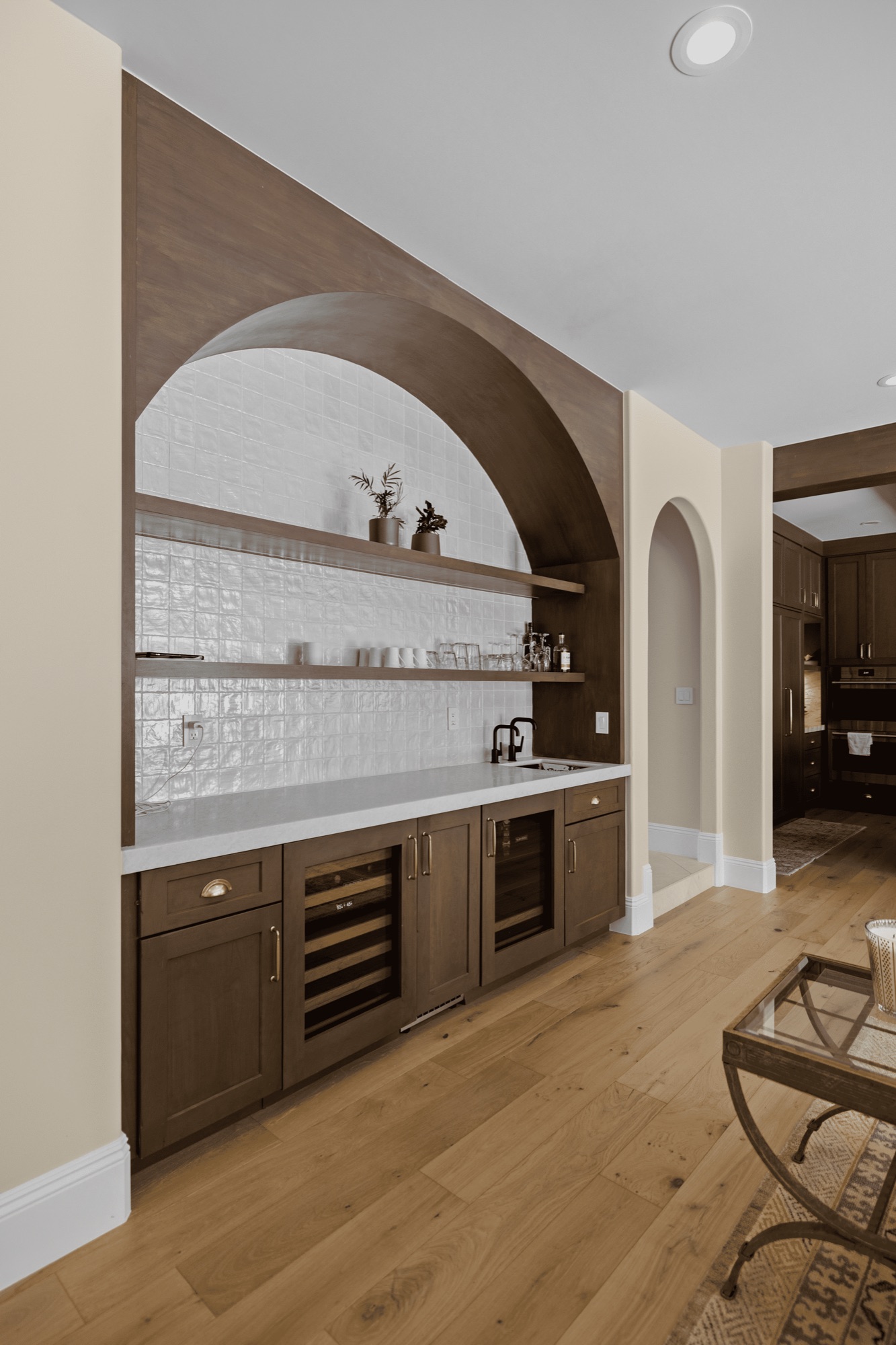 Golden Eagle Dr — luxury home by C&M Home Designs