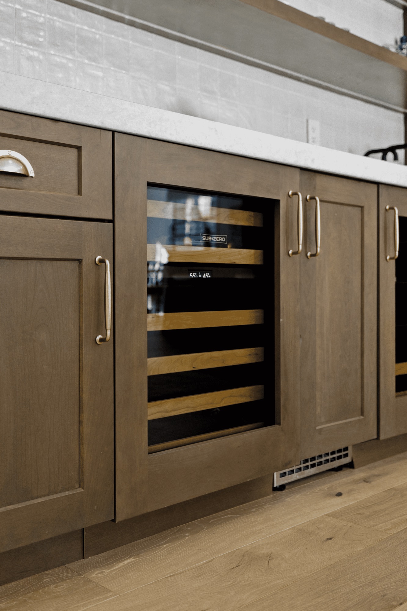 Golden Eagle Dr — luxury home by C&M Home Designs