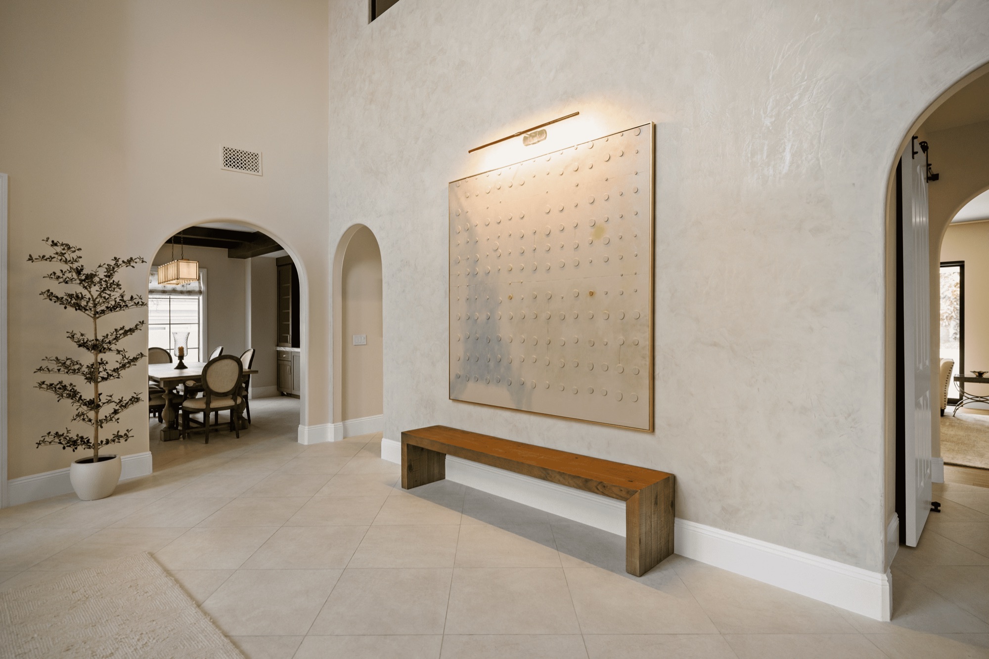 Golden Eagle Dr — luxury home by C&M Home Designs