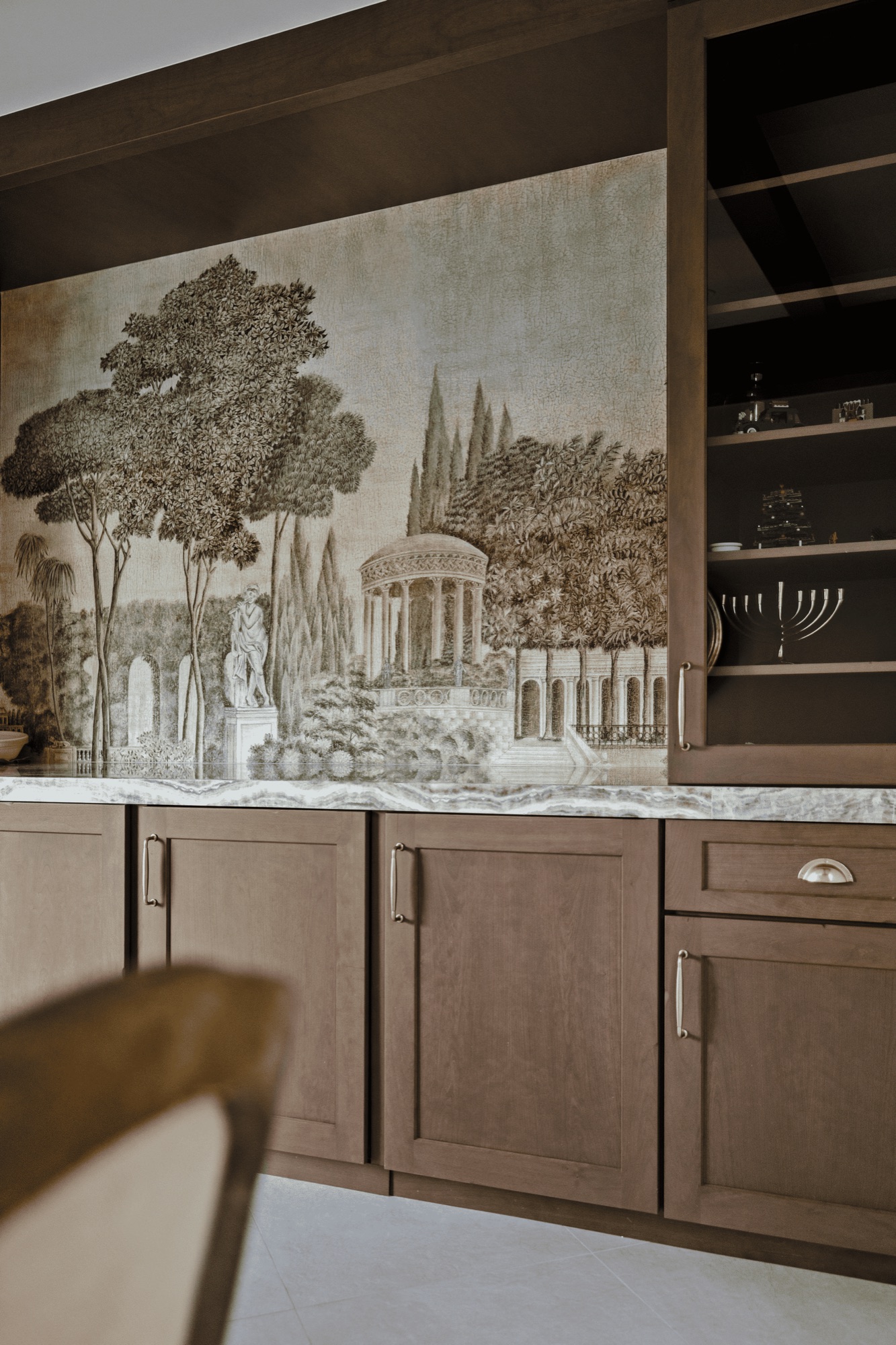 Golden Eagle Dr — luxury home by C&M Home Designs