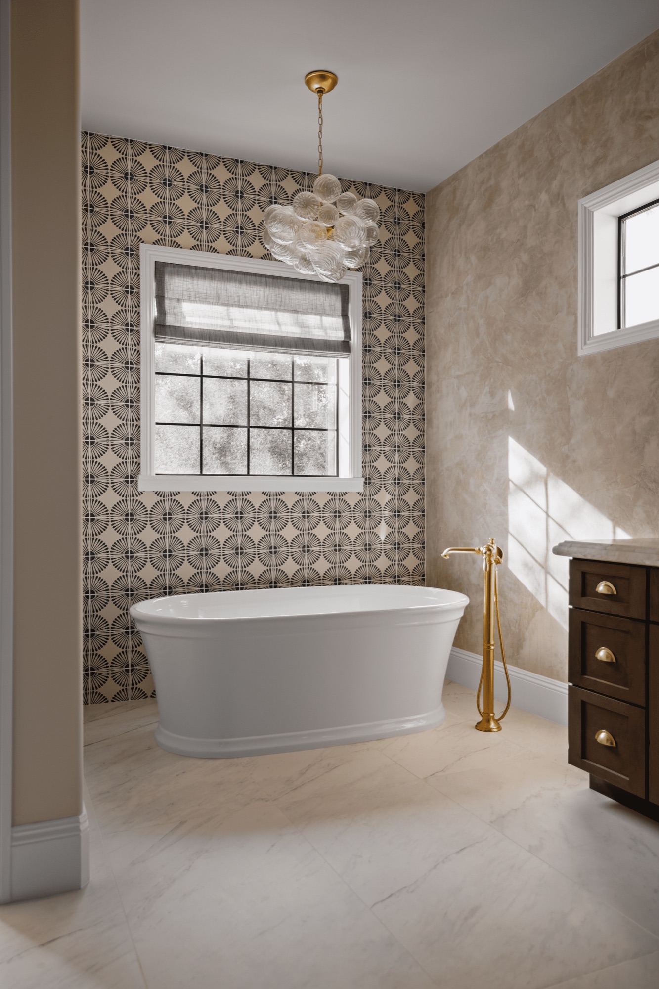 Golden Eagle Dr — luxury home by C&M Home Designs