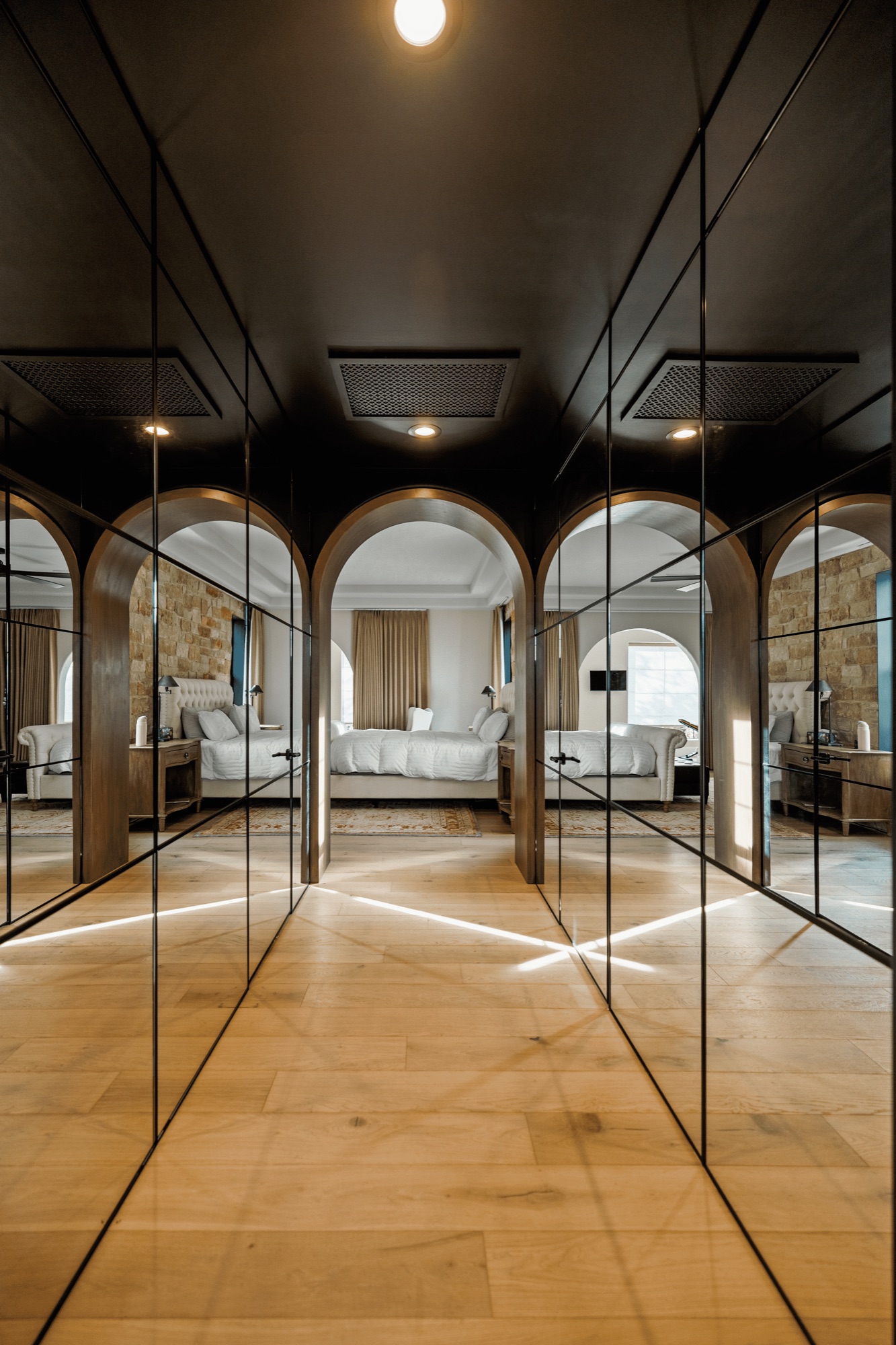 Golden Eagle Dr — luxury home by C&M Home Designs