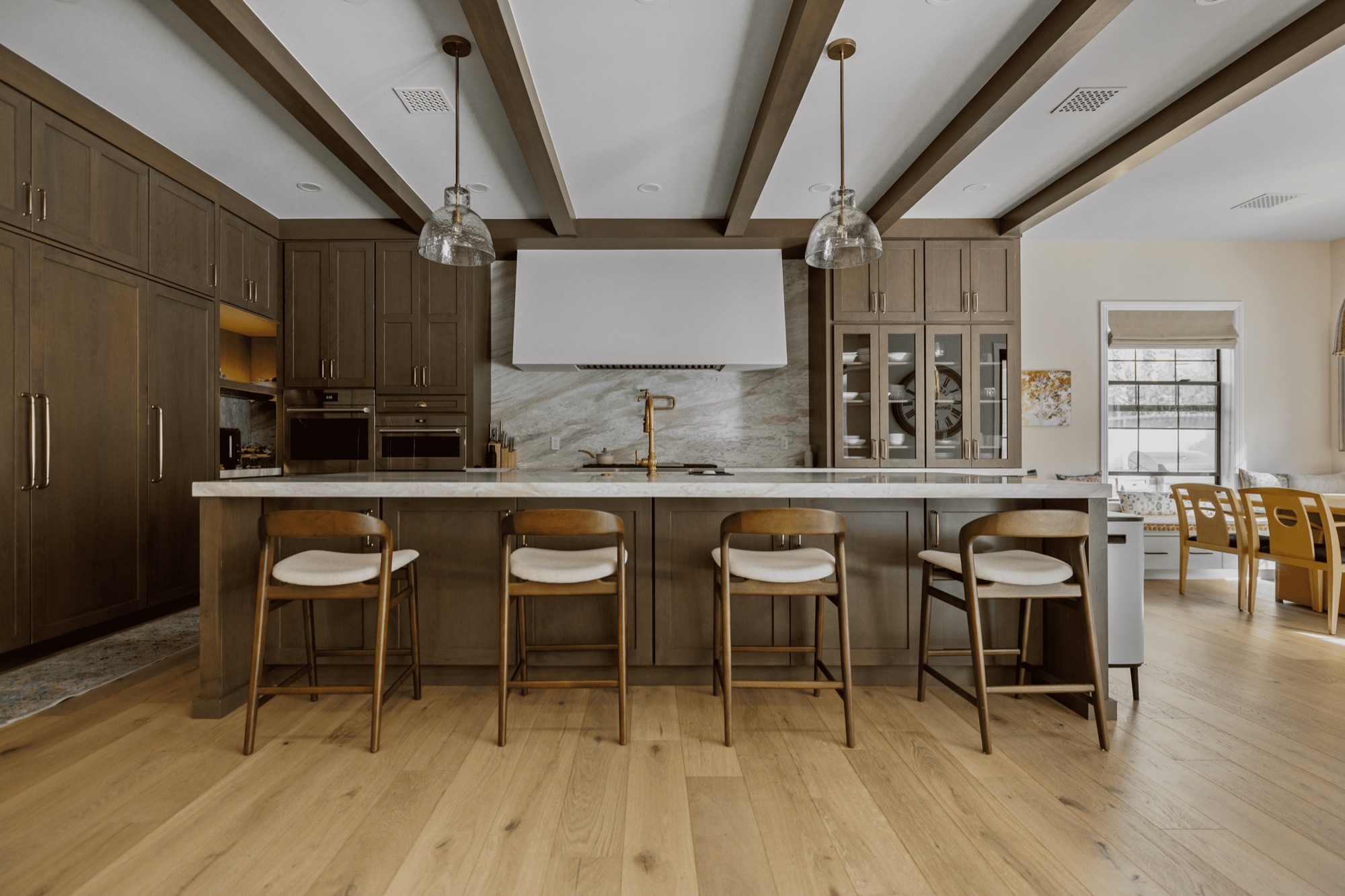 Golden Eagle Dr — luxury home by C&M Home Designs