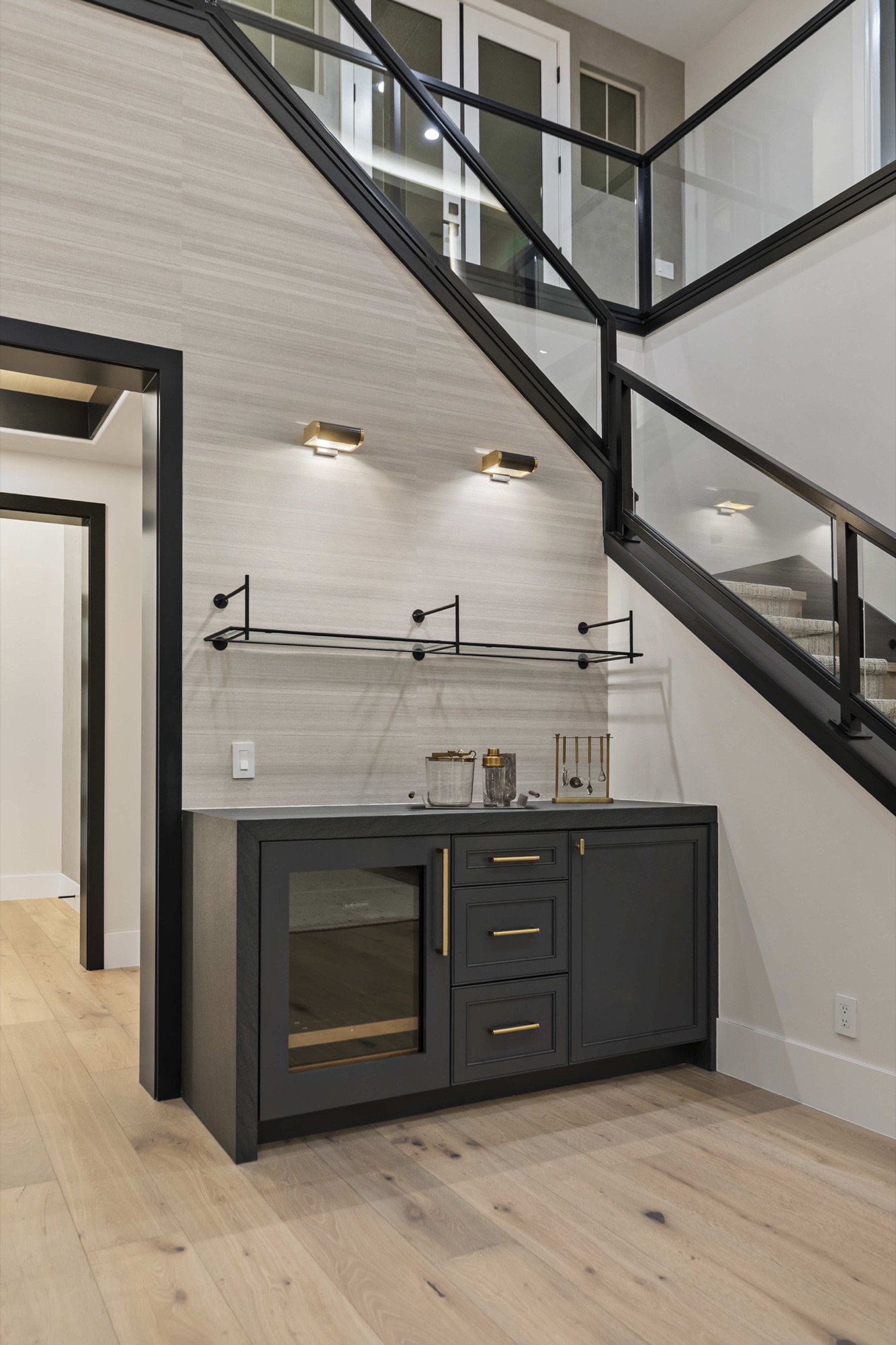 Heaven View — luxury home by C&M Home Designs
