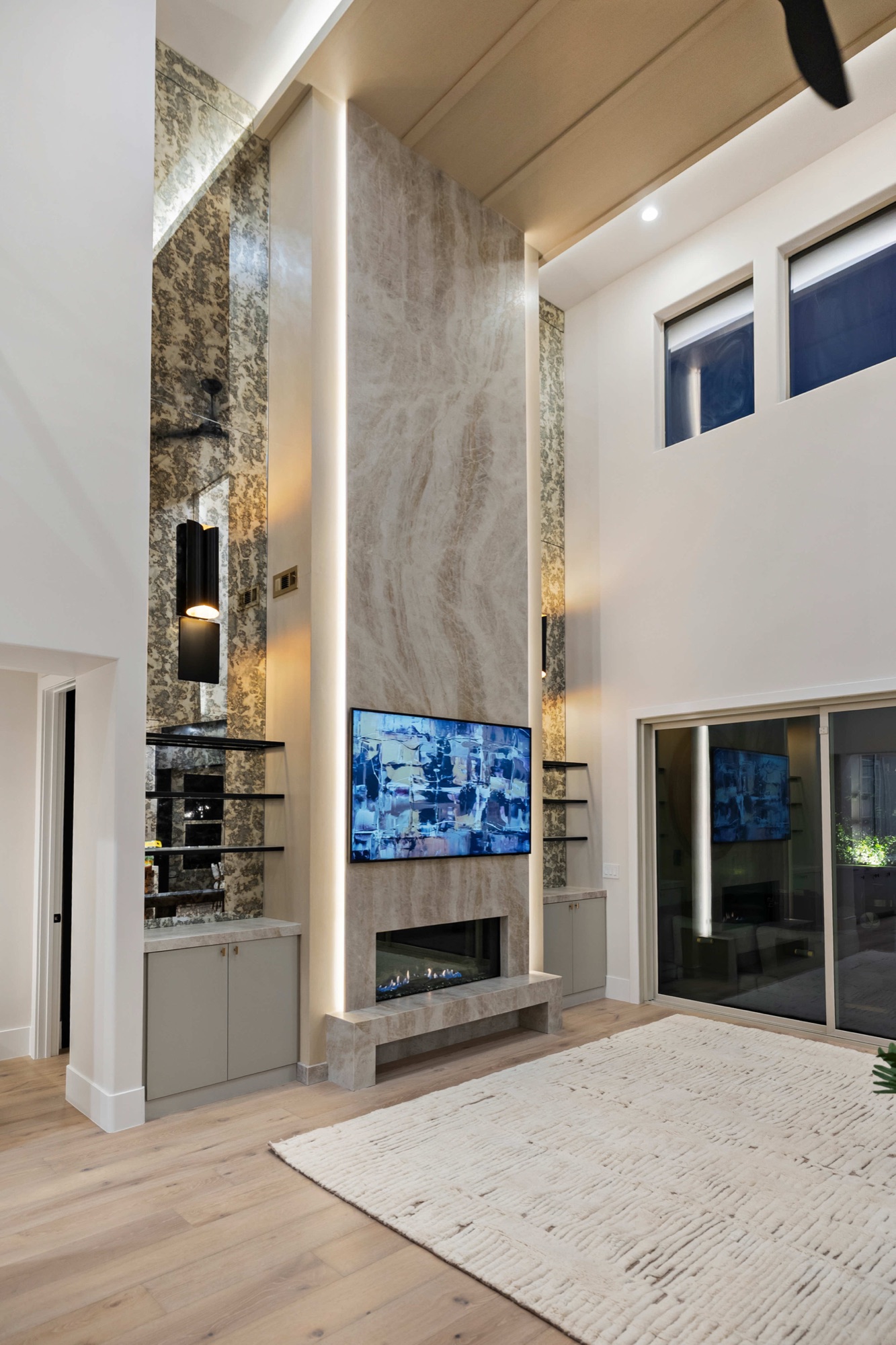 Heaven View — luxury home by C&M Home Designs
