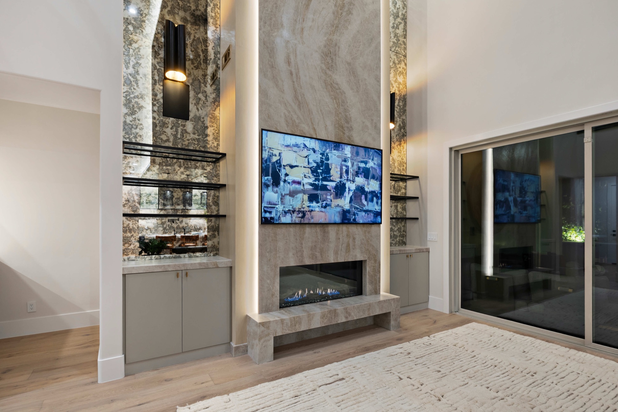Heaven View — luxury home by C&M Home Designs