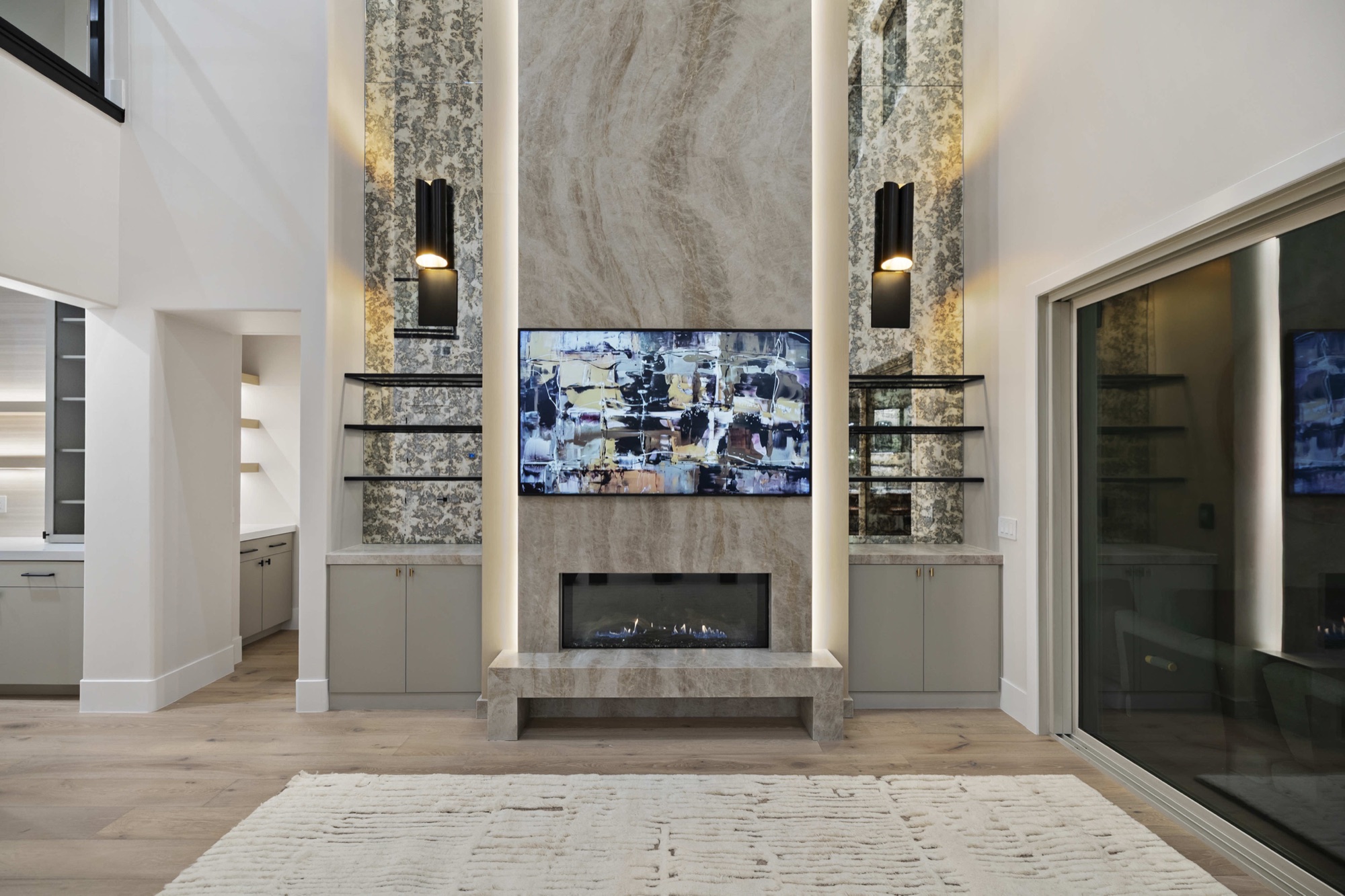 Heaven View — luxury home by C&M Home Designs