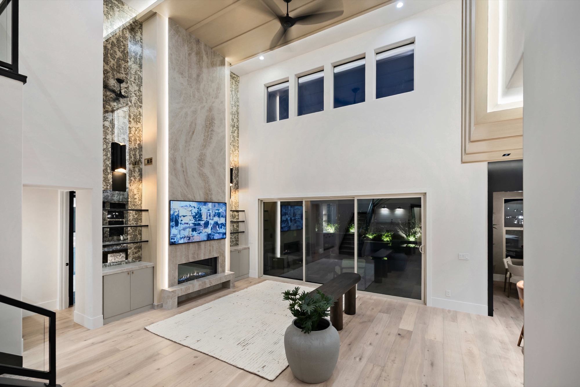 Heaven View — luxury home by C&M Home Designs