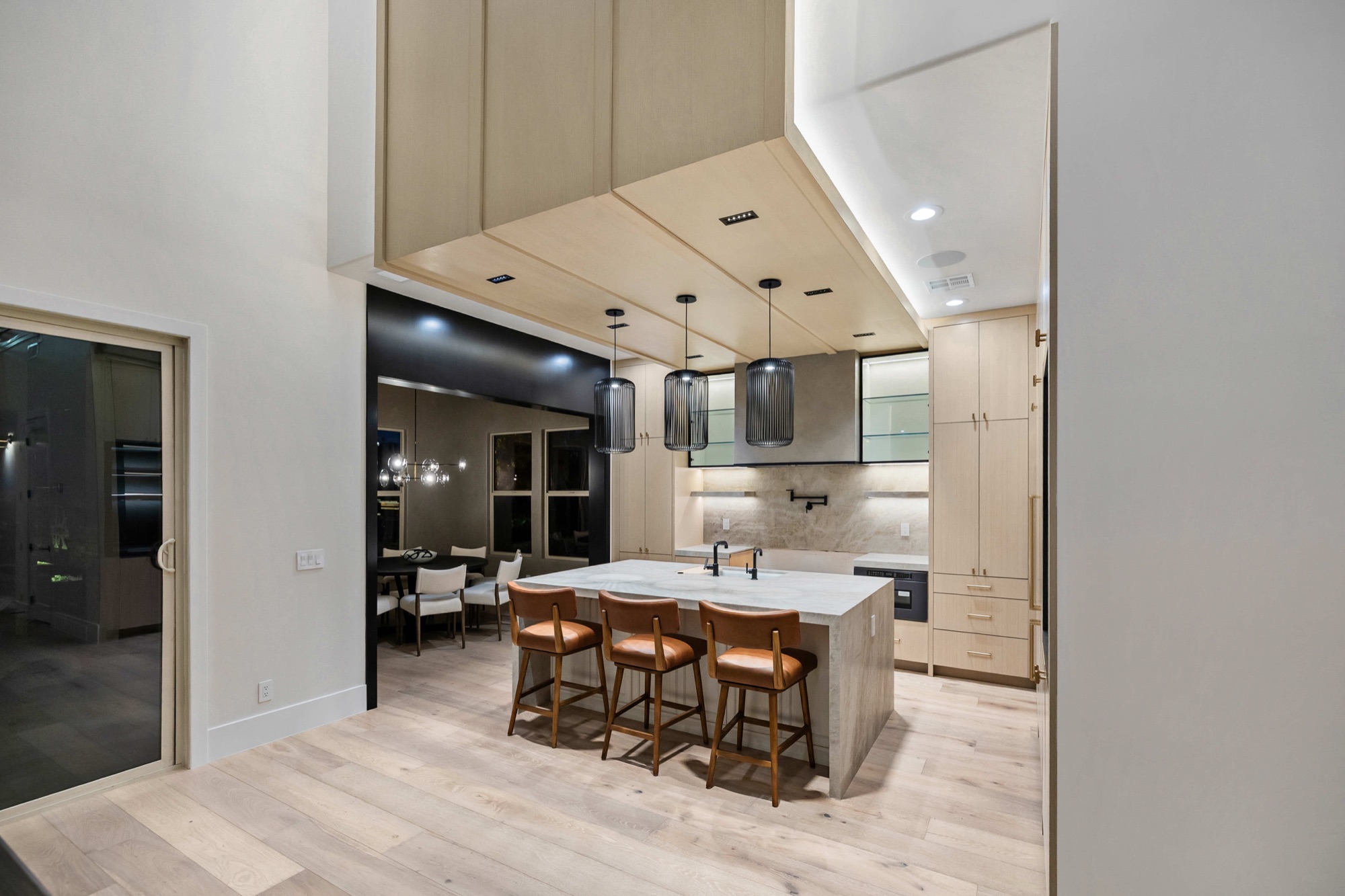 Heaven View — luxury home by C&M Home Designs