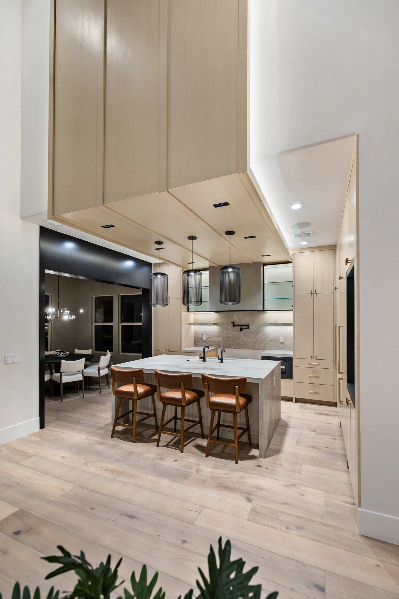 Heaven View — luxury home by C&M Home Designs