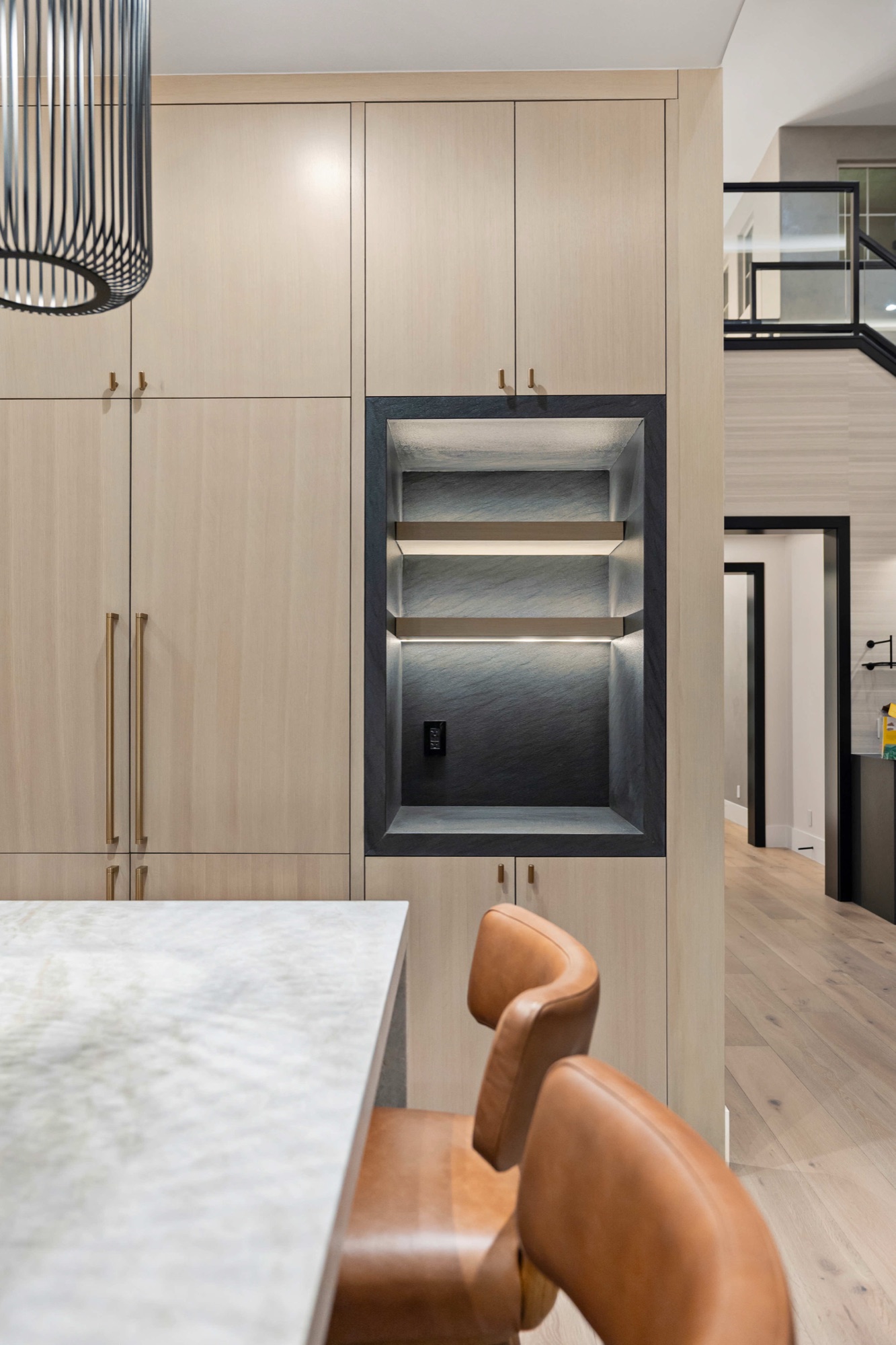 Heaven View — luxury home by C&M Home Designs