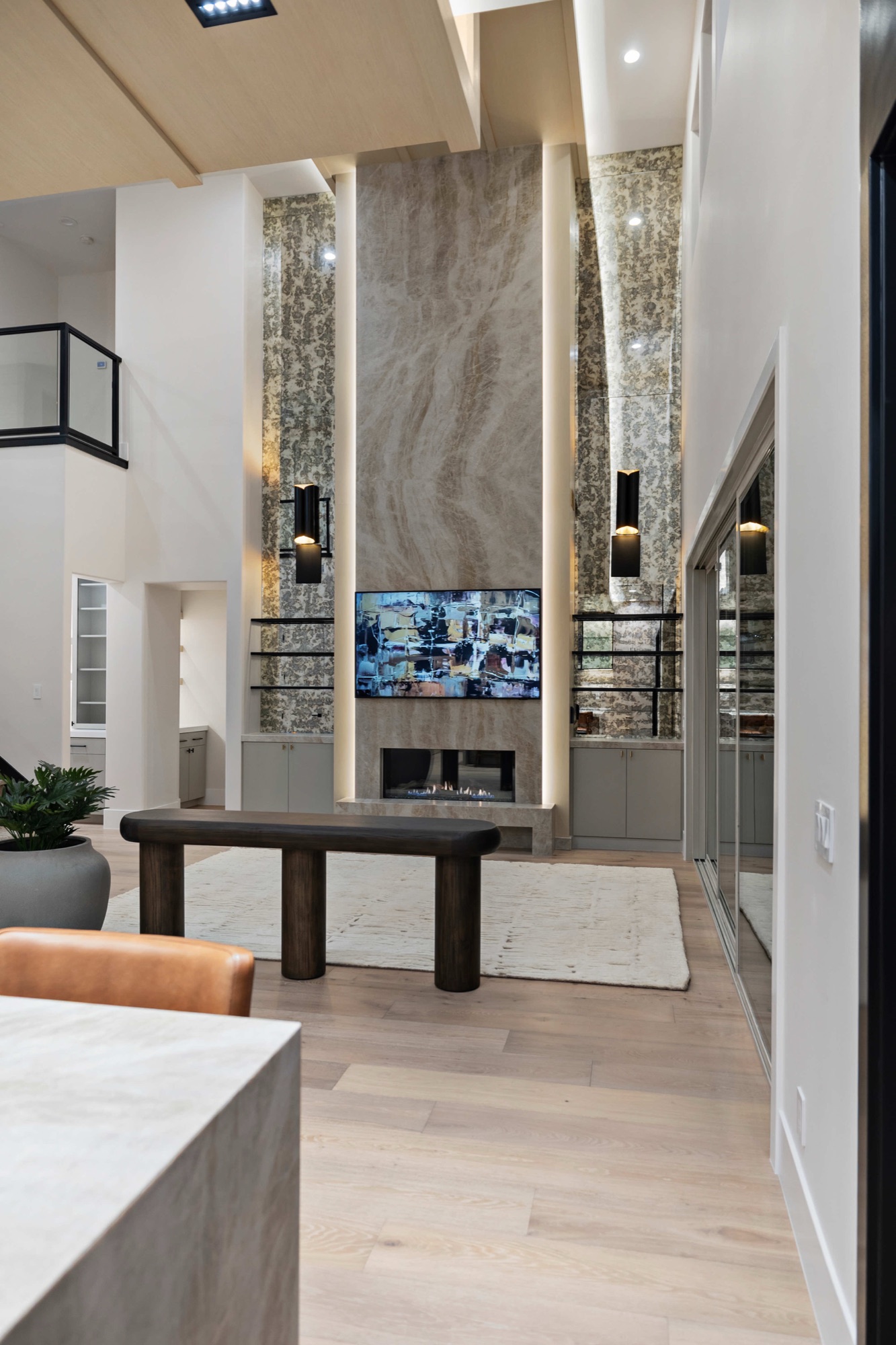 Heaven View — luxury home by C&M Home Designs