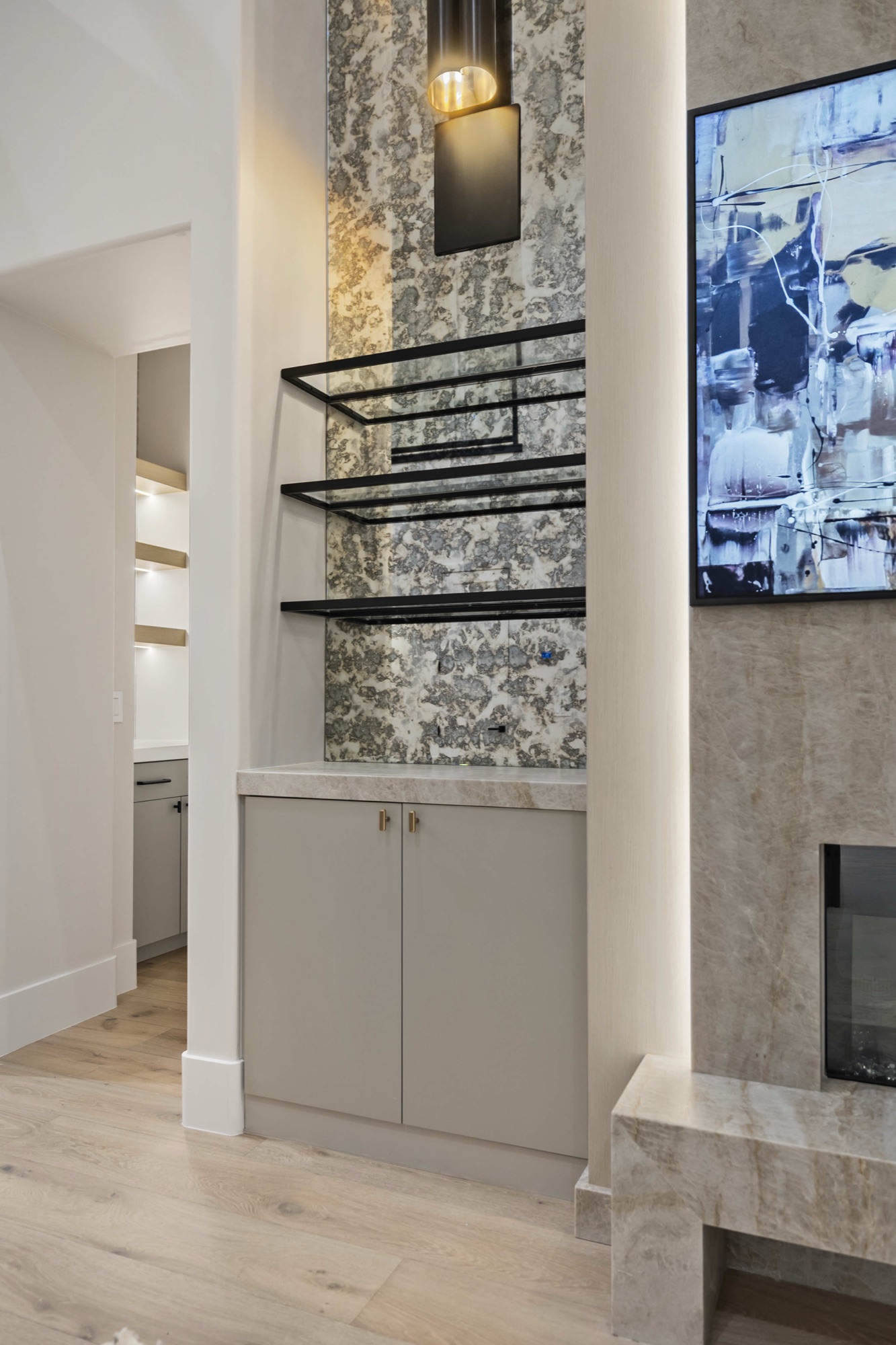 Heaven View — luxury home by C&M Home Designs