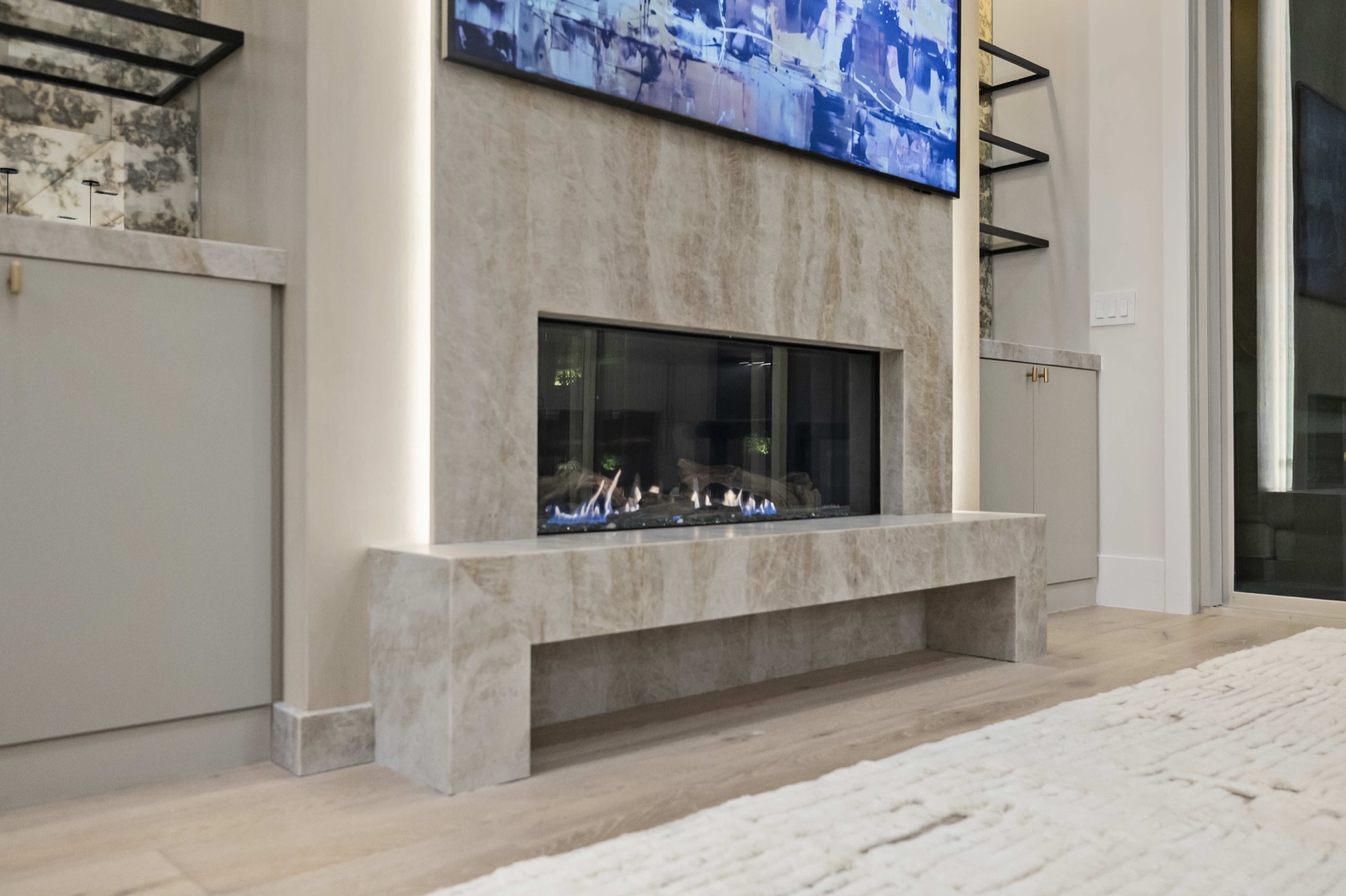 Heaven View — luxury home by C&M Home Designs