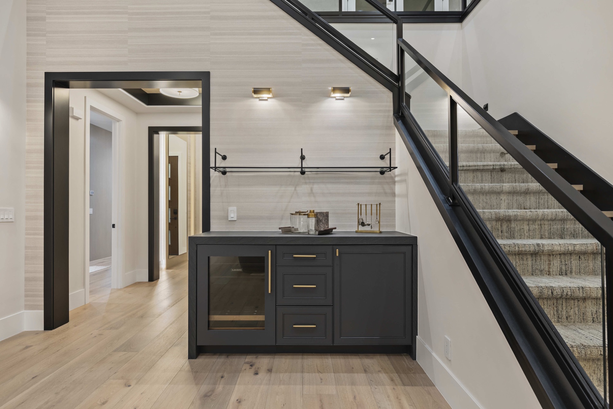Heaven View — luxury home by C&M Home Designs