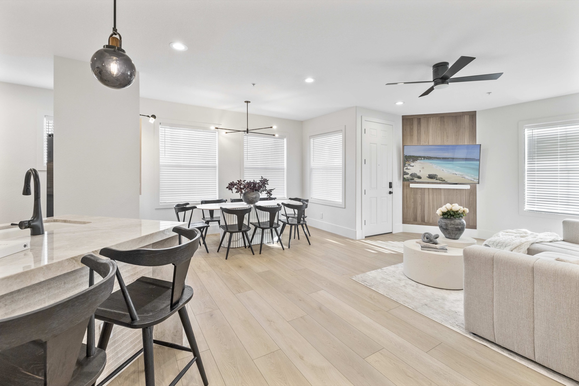N Rancho la Costa St — luxury home by C&M Home Designs
